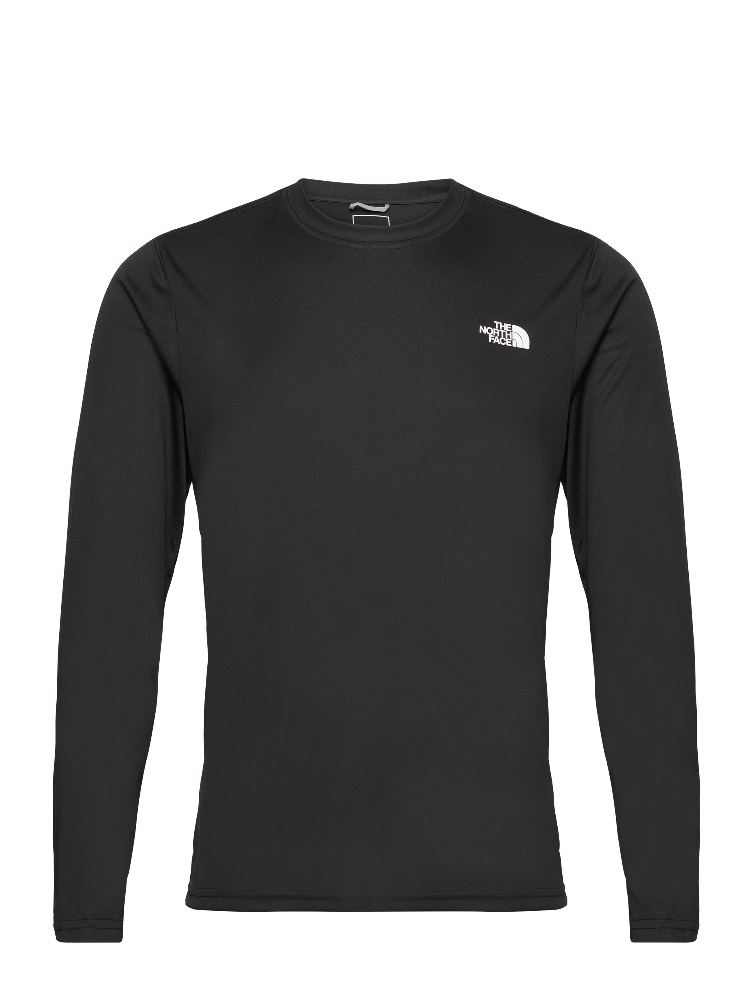 TNF BLACK