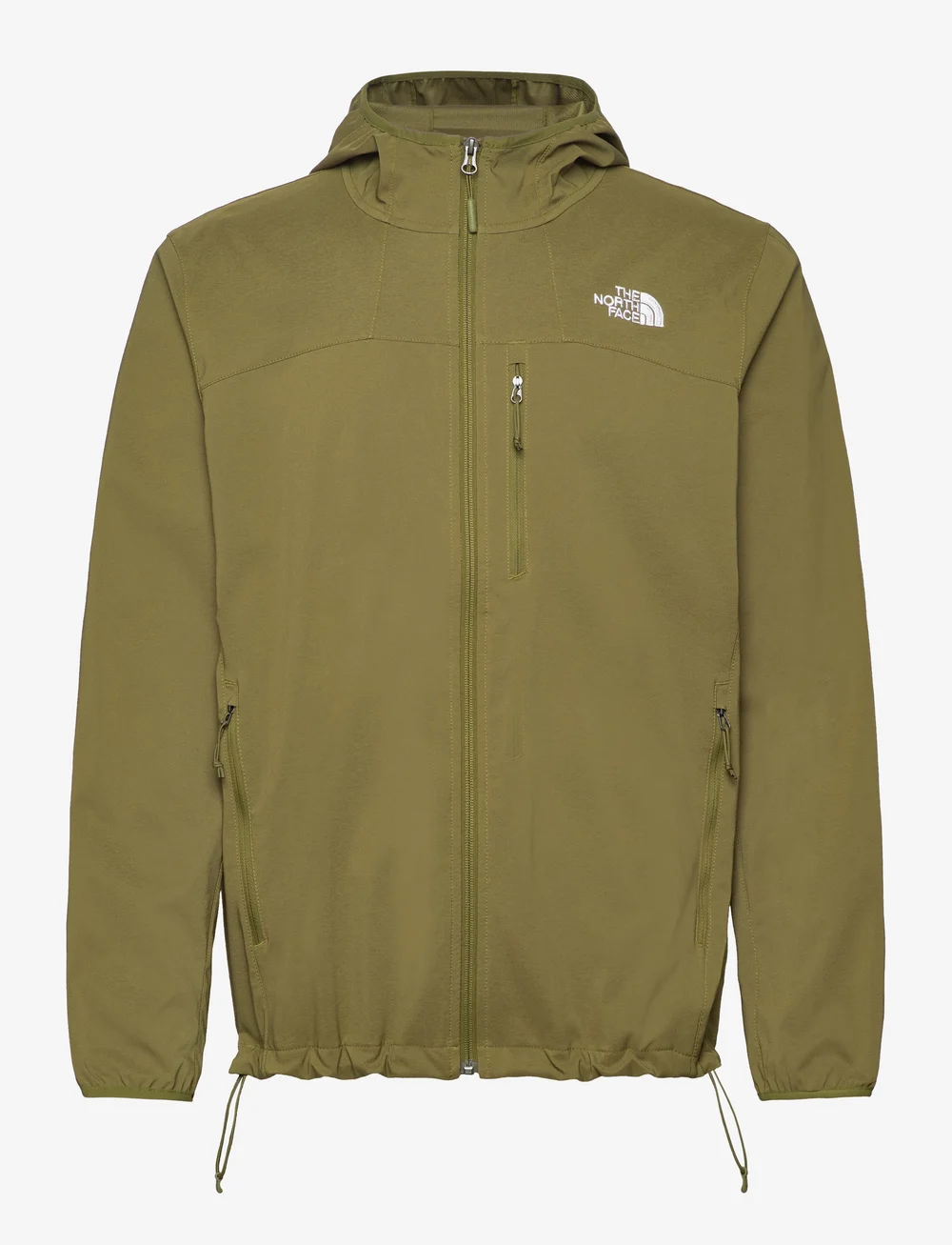 The North Face M Nimble Hoodie Eu Outdoor jacket Boozt