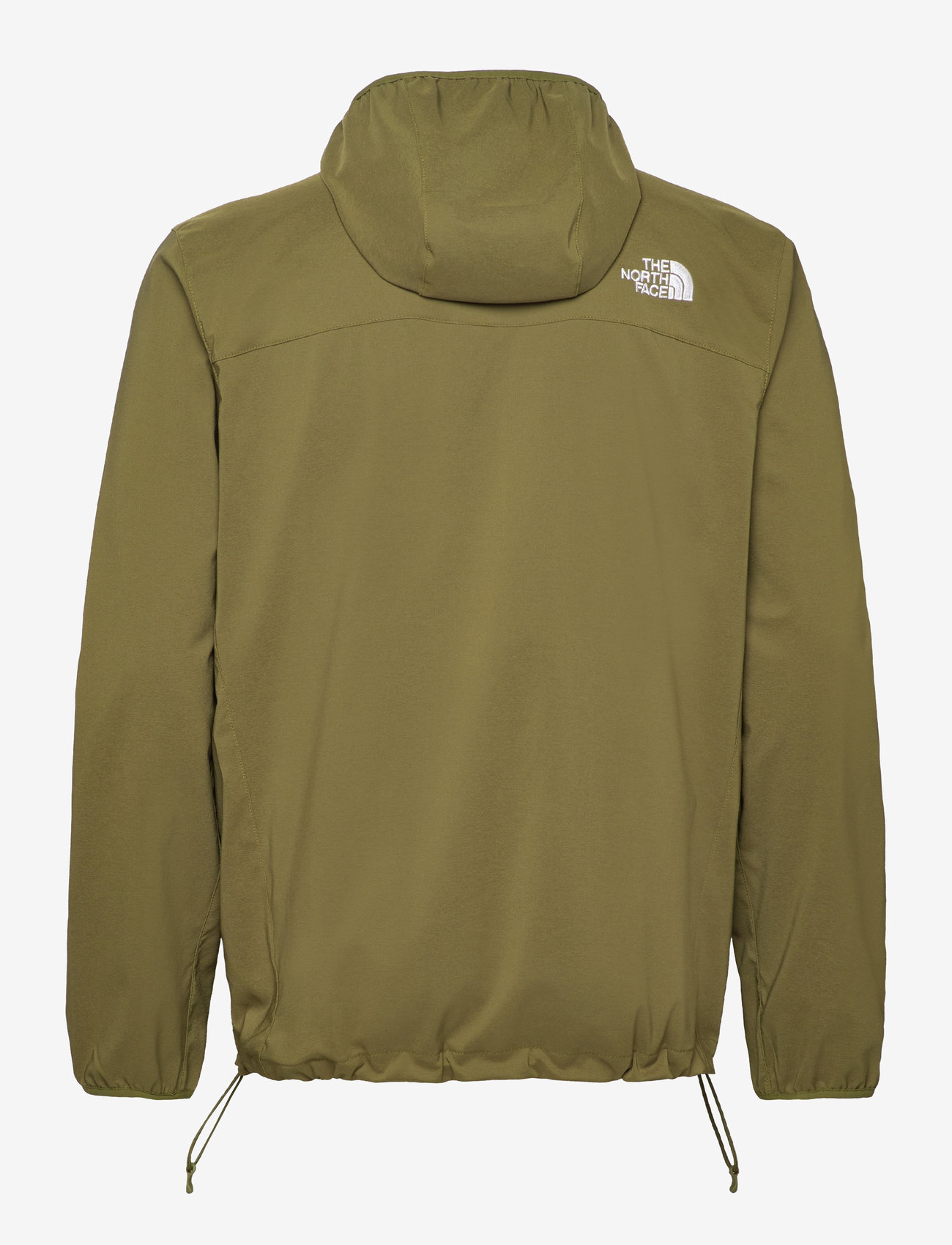 The North Face - M NIMBLE HOODIE - EU - forest olive - 1