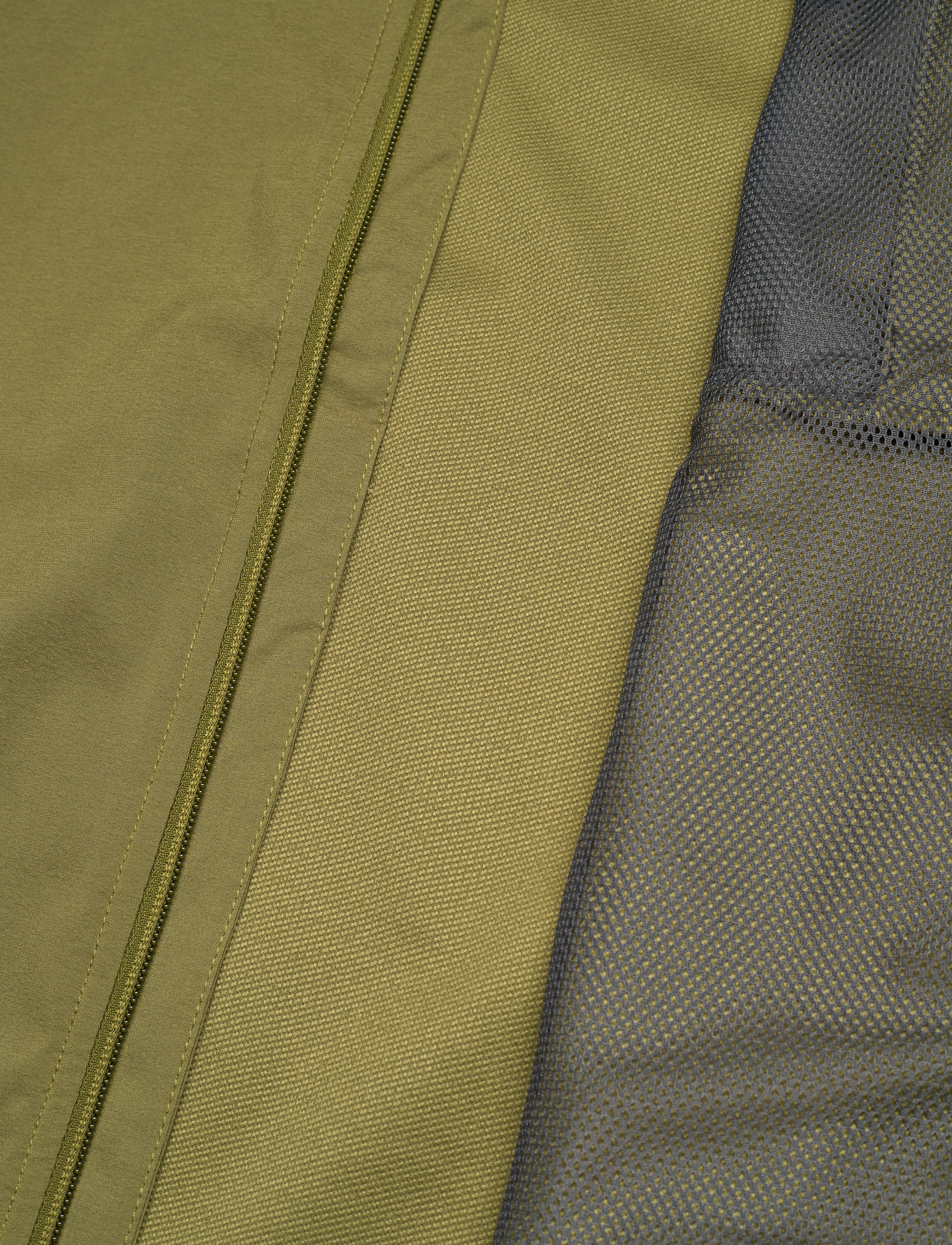 The North Face - M NIMBLE HOODIE - EU - forest olive - 2