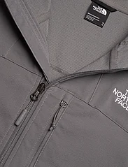 The North Face - M NIMBLE HOODIE - EU - veste sport - smoked pearl - 3