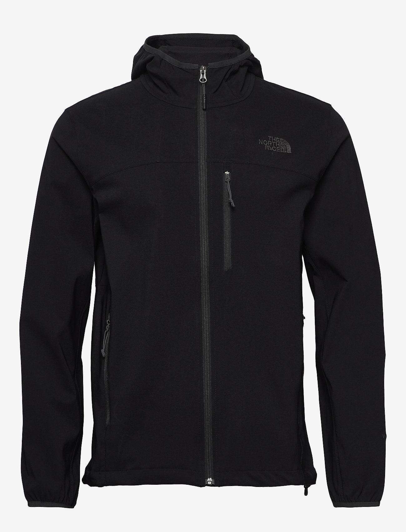 TNF BLACK