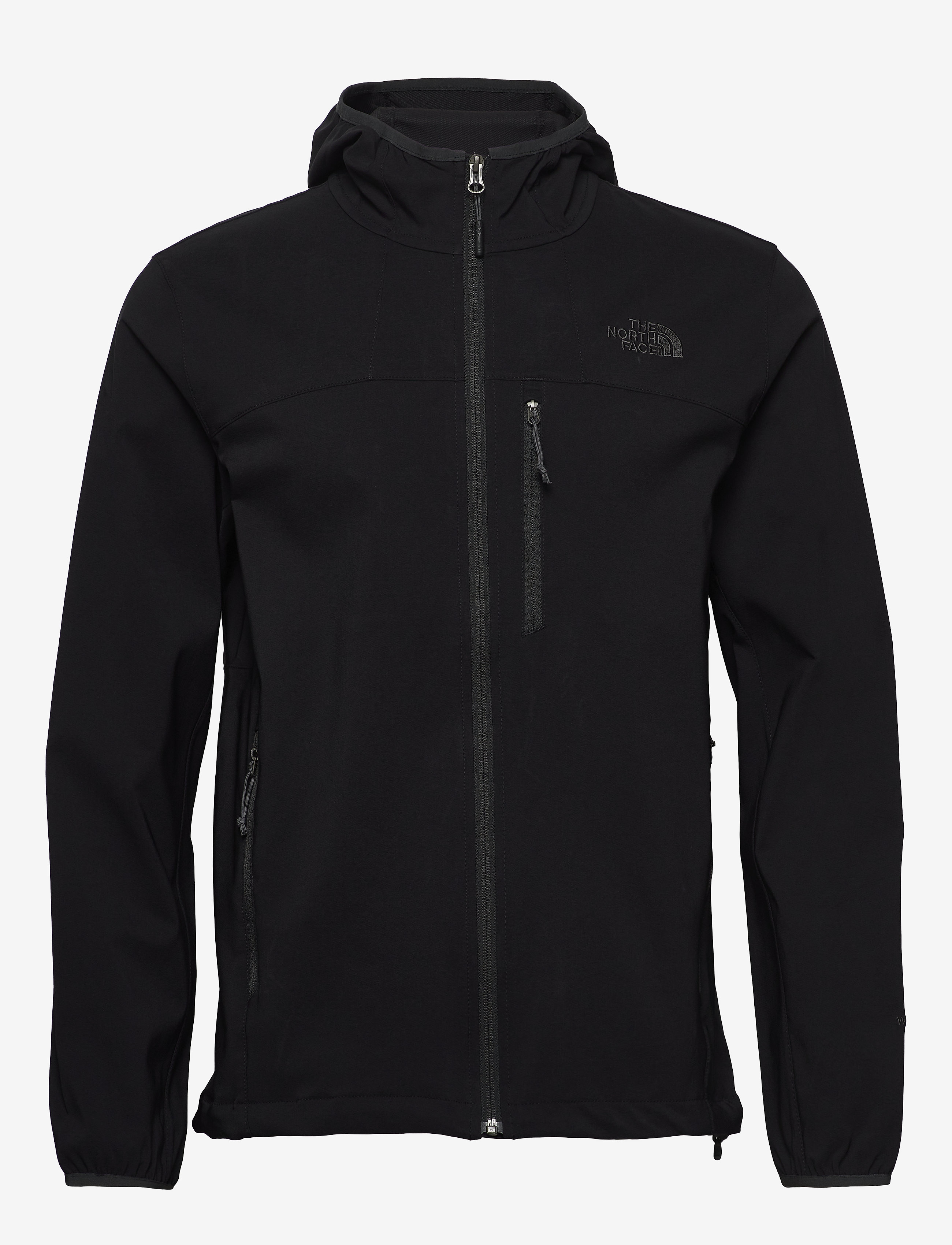 TNF BLACK