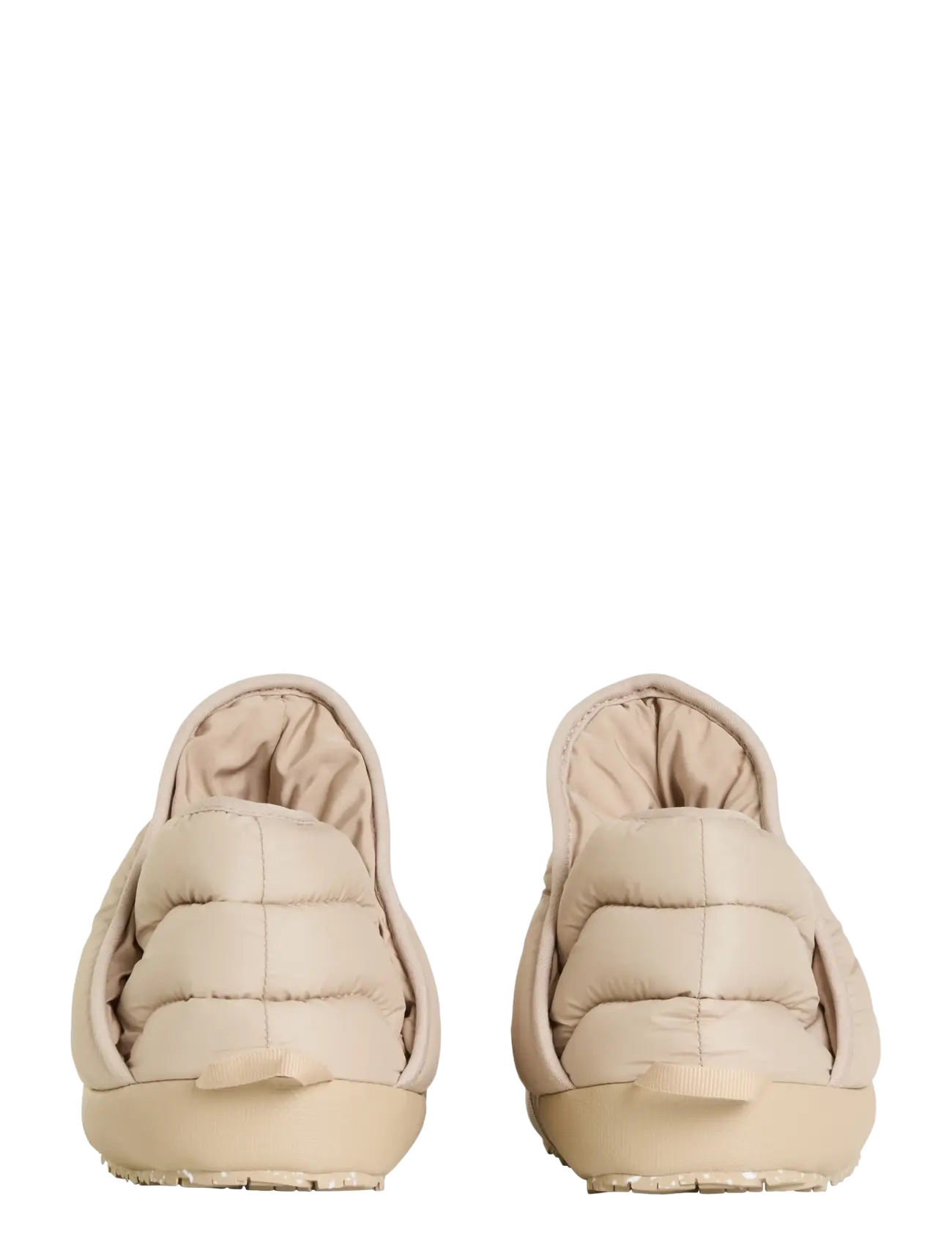 The North Face - W THERMOBALL TRACTION BOOTIE - vinterkängor - timeless taupe/calacatt - 2