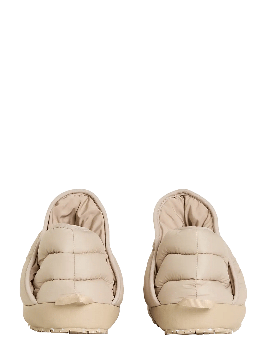 The North Face - W THERMOBALL TRACTION BOOTIE - vinterkängor - timeless taupe/calacatt - 2