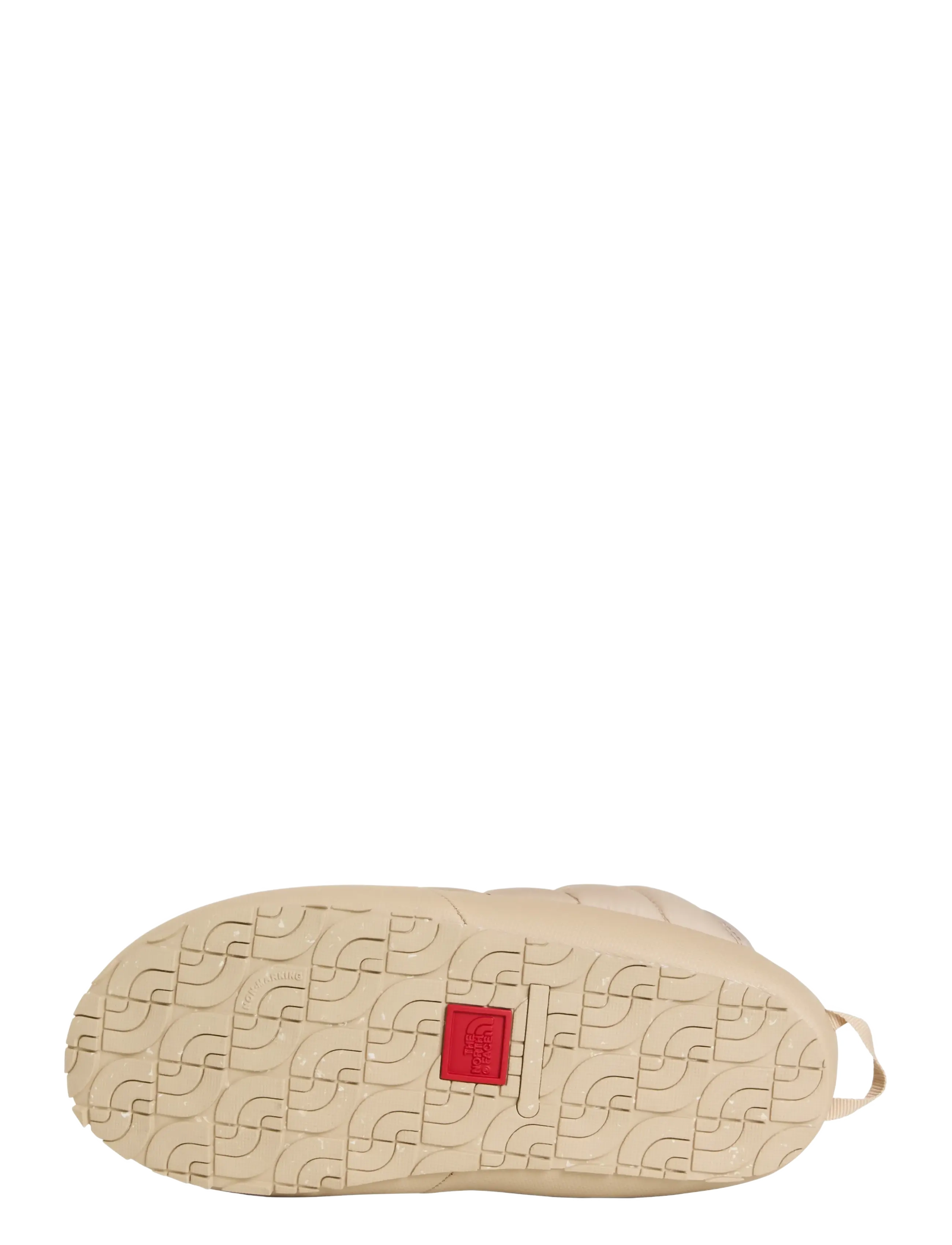 The North Face - W THERMOBALL TRACTION BOOTIE - vinterkängor - timeless taupe/calacatt - 3