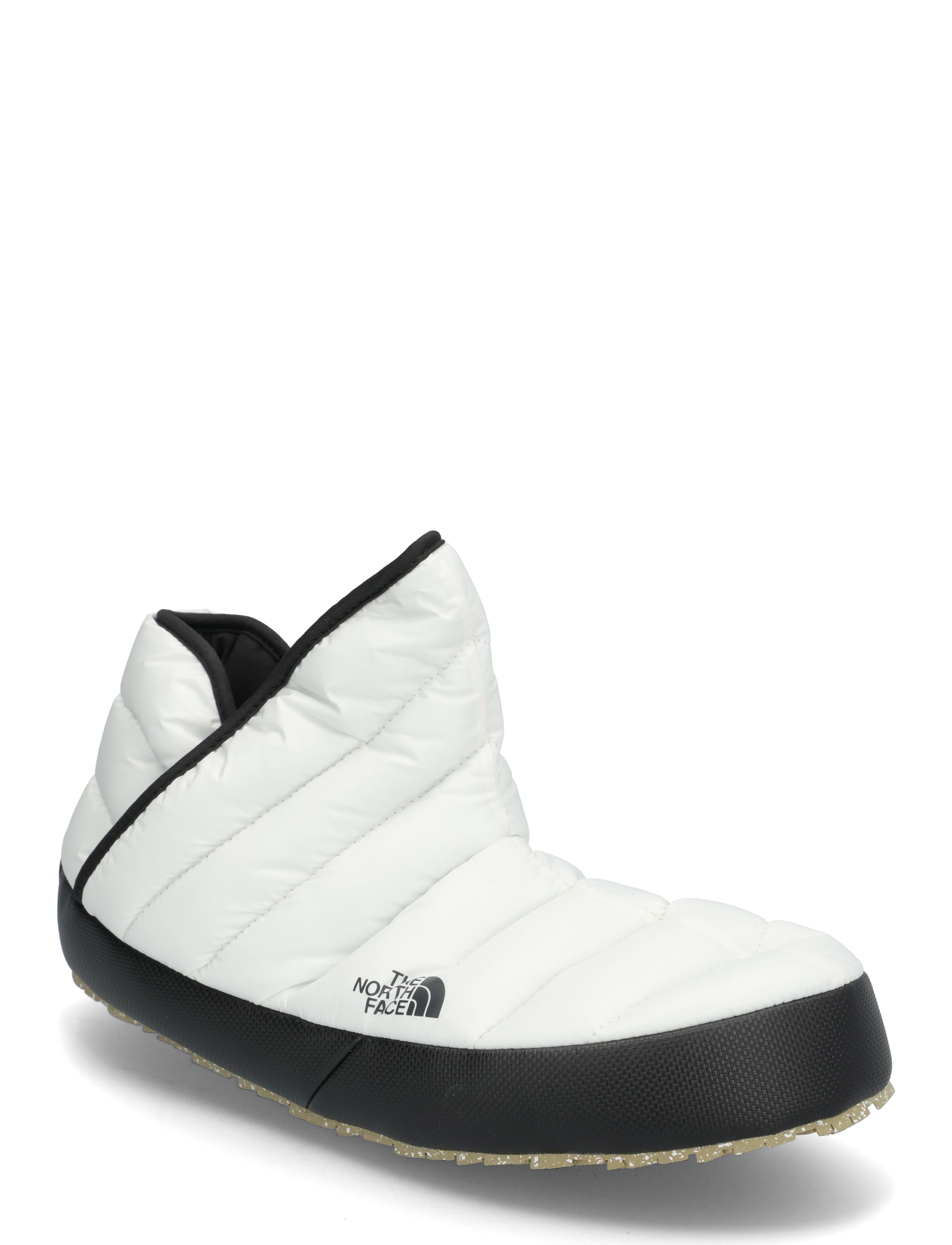 THE NORTH FACE W Thermoball Traction Bootie Weiß - 37 - Damen