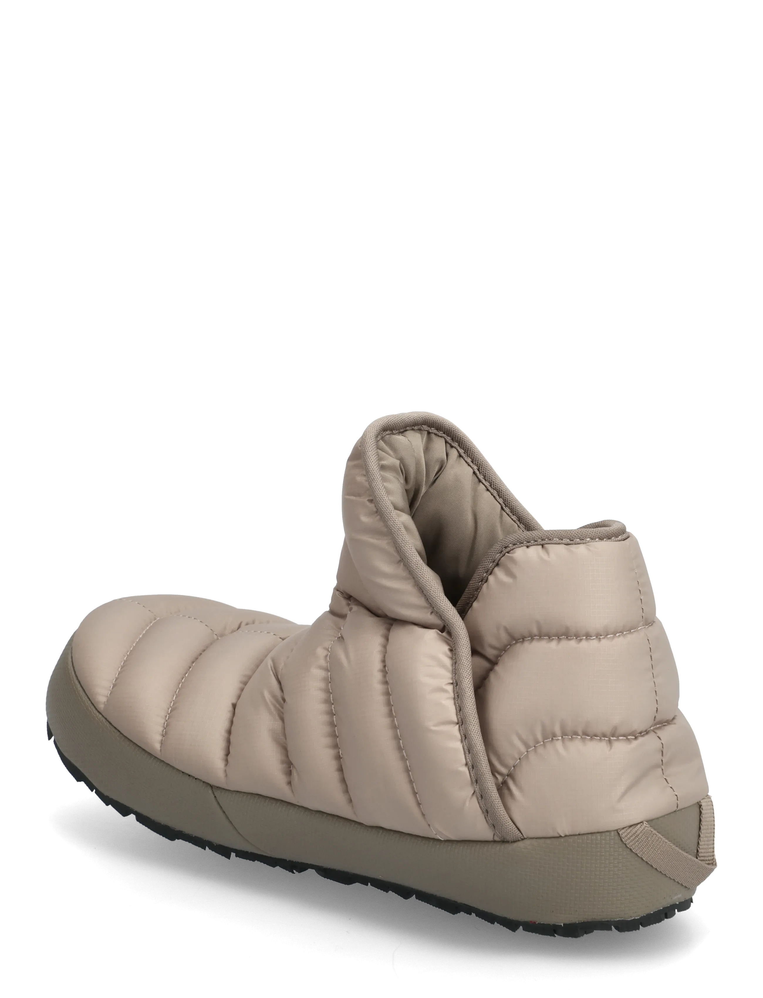 The North Face - W THERMOBALL TRACTION BOOTIE - sport - mushroom grey/mocha bro - 3