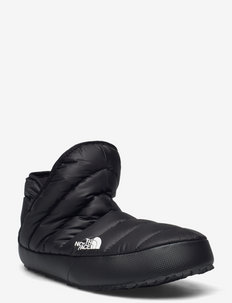 W THERMOBALL TRACTION BOOTIE, The North Face