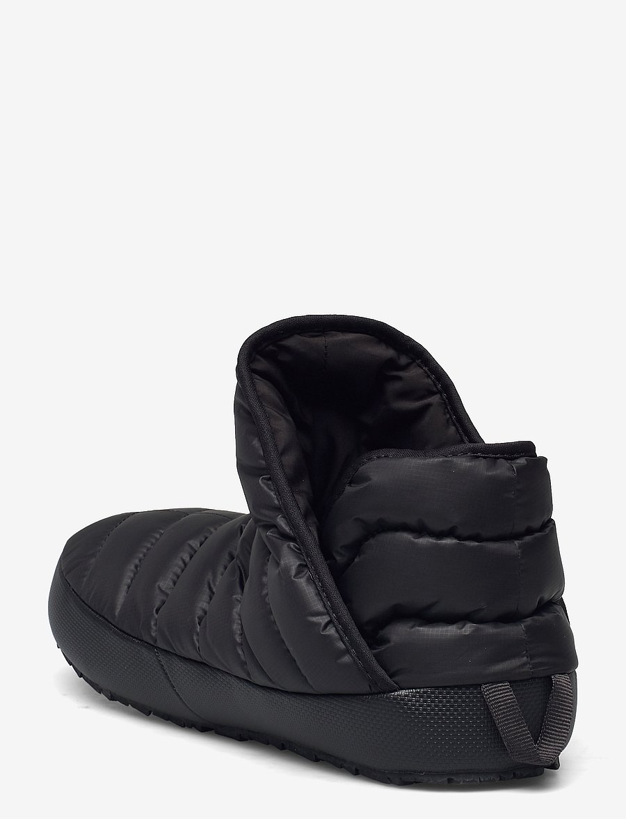 The North Face - W THERMOBALL TRACTION BOOTIE - vinterkängor - tnf black/tnf white - 3