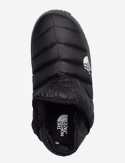 The North Face - W THERMOBALL TRACTION BOOTIE - vandresko - tnf black/tnf white - 3