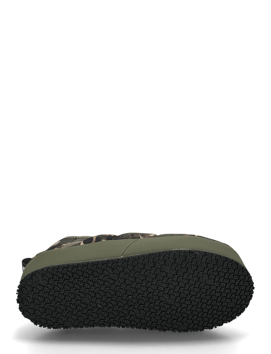 The North Face - Y THERMOBALL TRACTION MULE II - skor - utilitybrownctxpt/ntpgn - 4