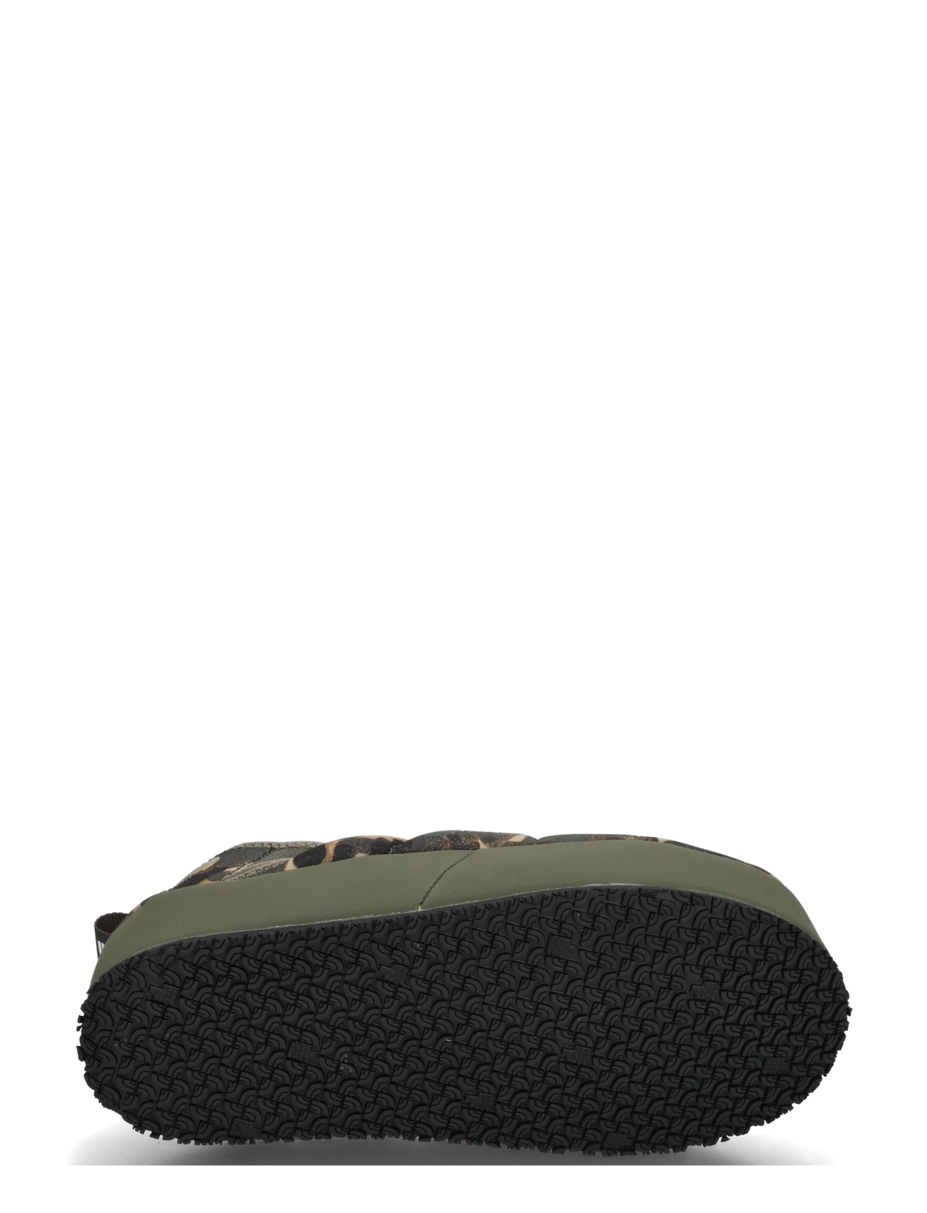 The North Face - Y THERMOBALL TRACTION MULE II - sko - utilitybrownctxpt/ntpgn - 4