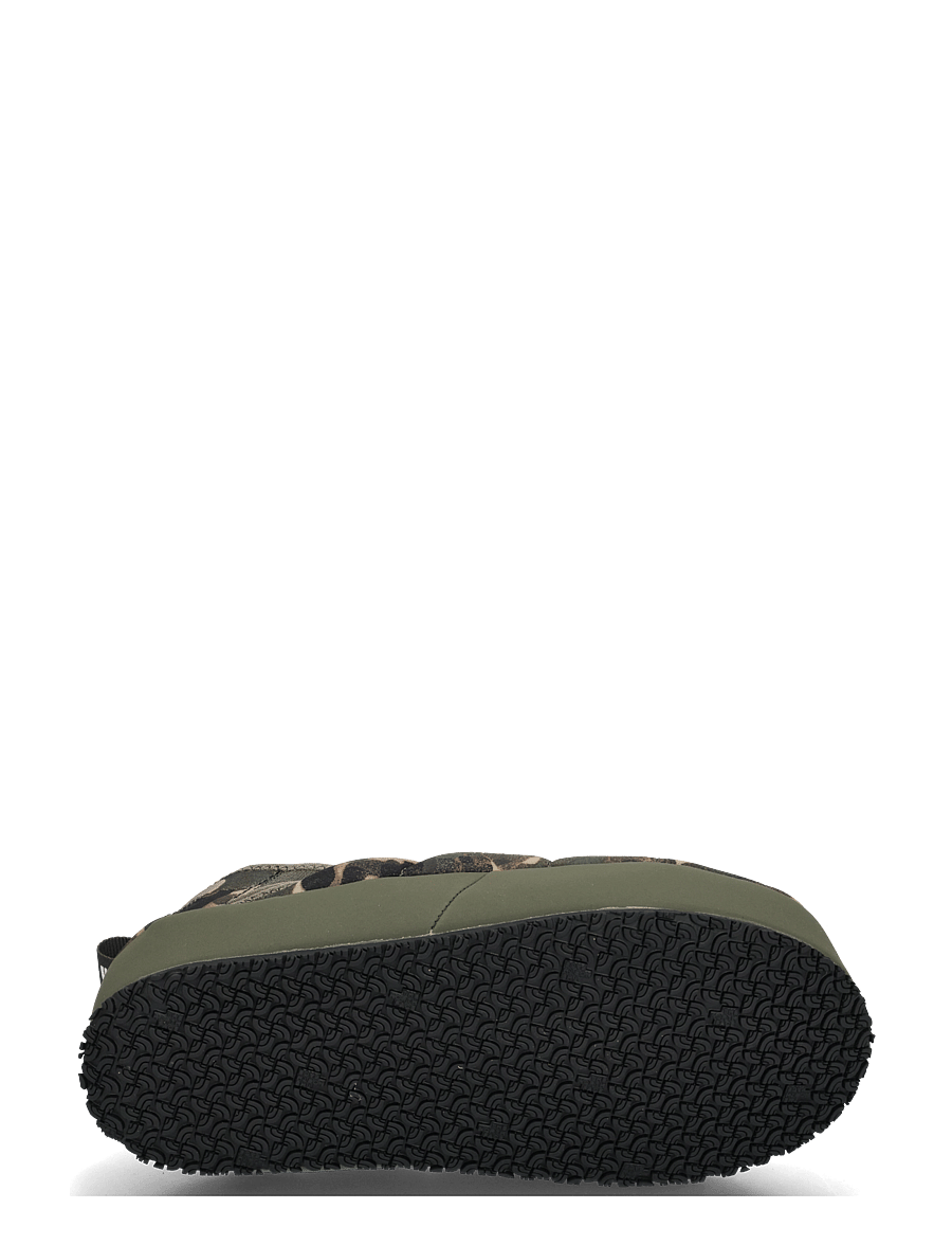 The North Face - Y THERMOBALL TRACTION MULE II - sko - utilitybrownctxpt/ntpgn - 4