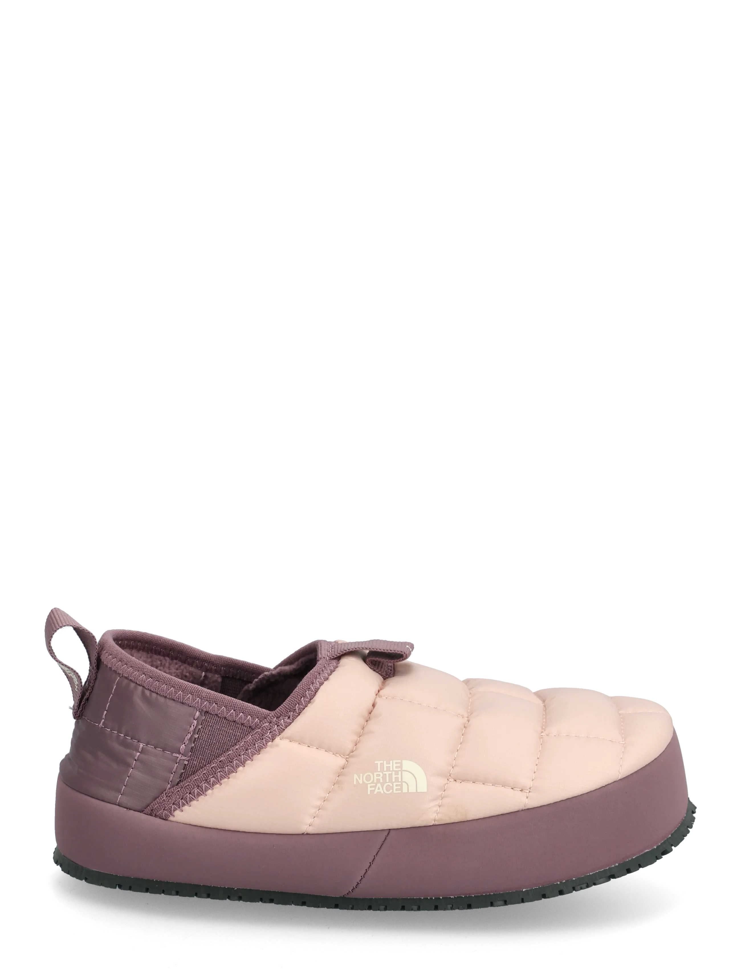The North Face - Y THERMOBALL TRACTION MULE II - schuhe - pink moss/fawn grey - 2