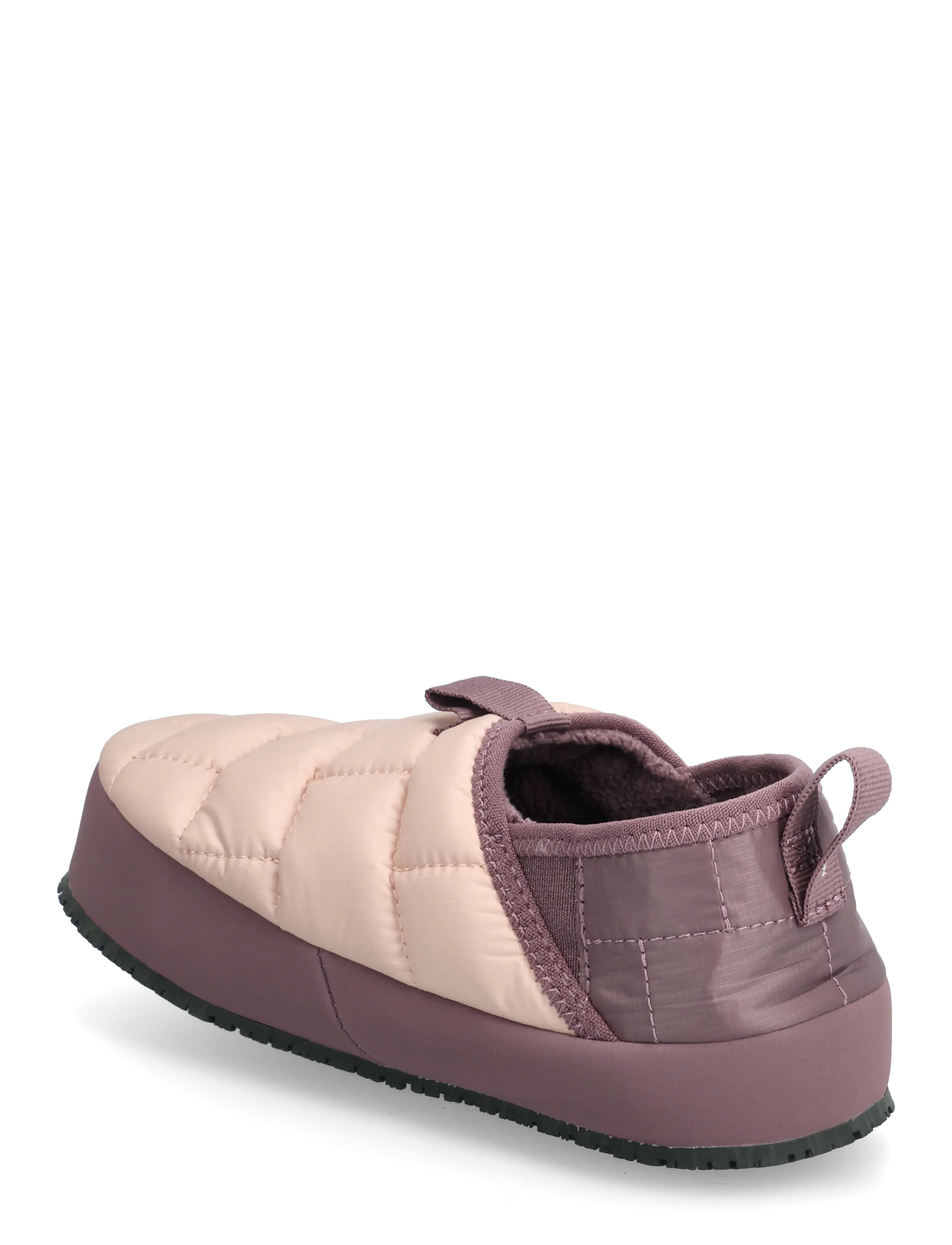 The North Face - Y THERMOBALL TRACTION MULE II - schuhe - pink moss/fawn grey - 3