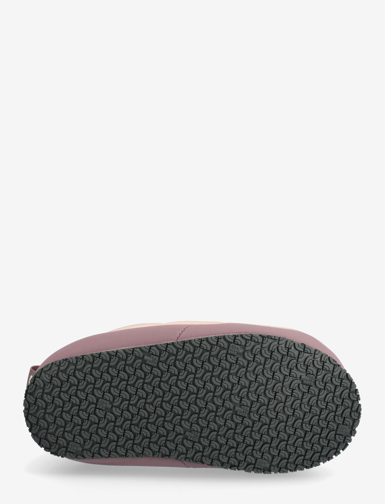 The North Face - Y THERMOBALL TRACTION MULE II - skor - pink moss/fawn grey - 5