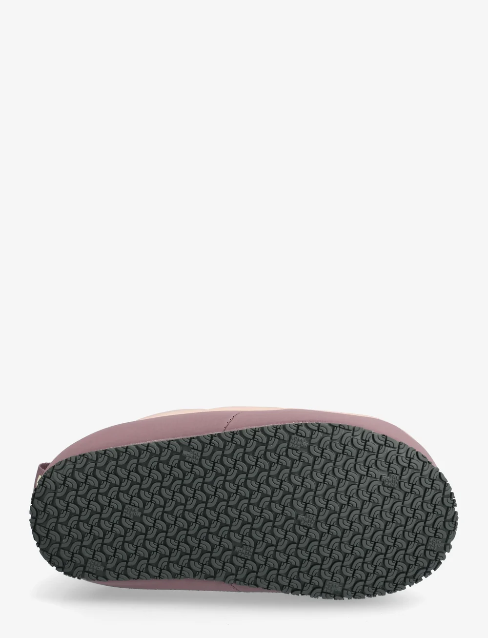 The North Face - Y THERMOBALL TRACTION MULE II - skor - pink moss/fawn grey - 4