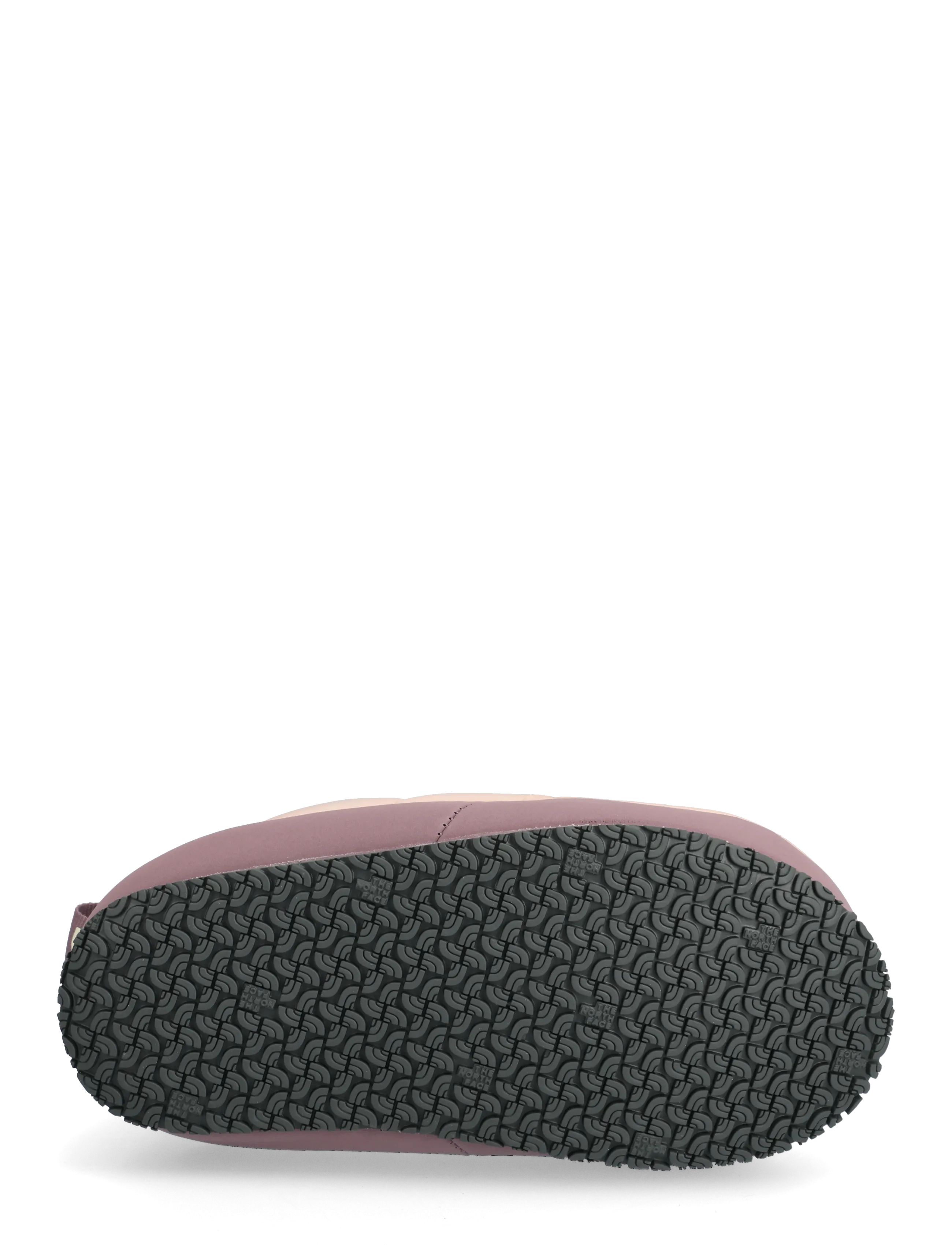 The North Face - Y THERMOBALL TRACTION MULE II - schuhe - pink moss/fawn grey - 5
