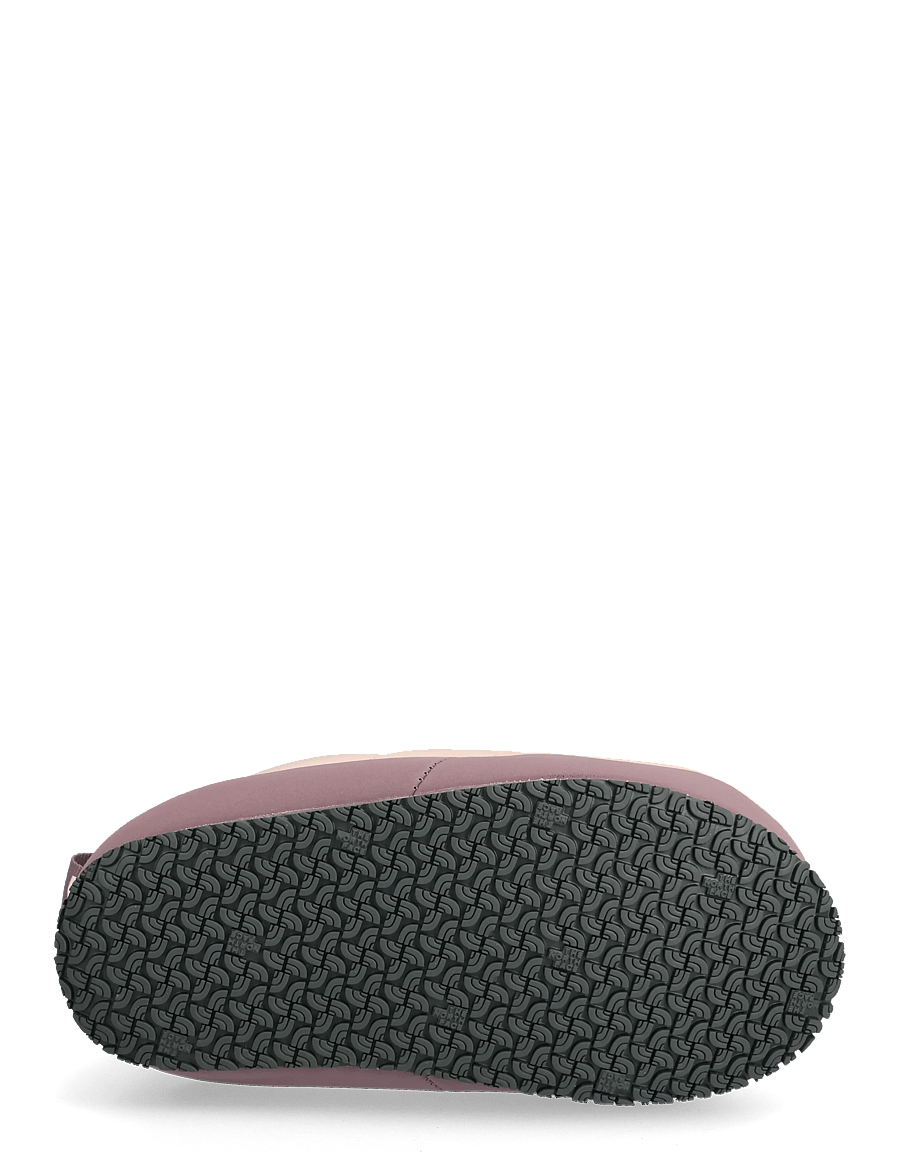 The North Face - Y THERMOBALL TRACTION MULE II - schuhe - pink moss/fawn grey - 5