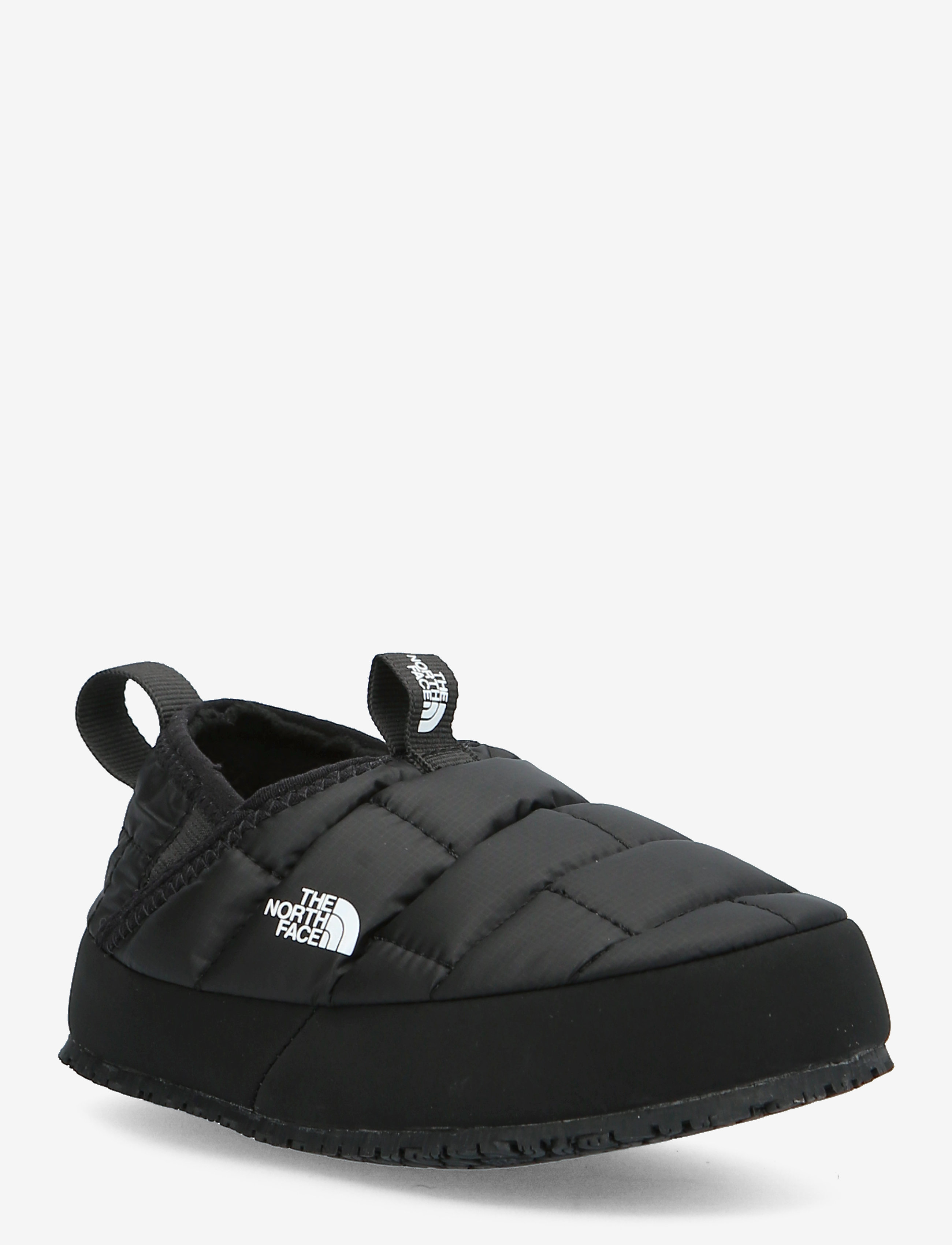 THE NORTH FACE Y Thermoball Traction Mule Ii Schwarz - 31 - Kinder