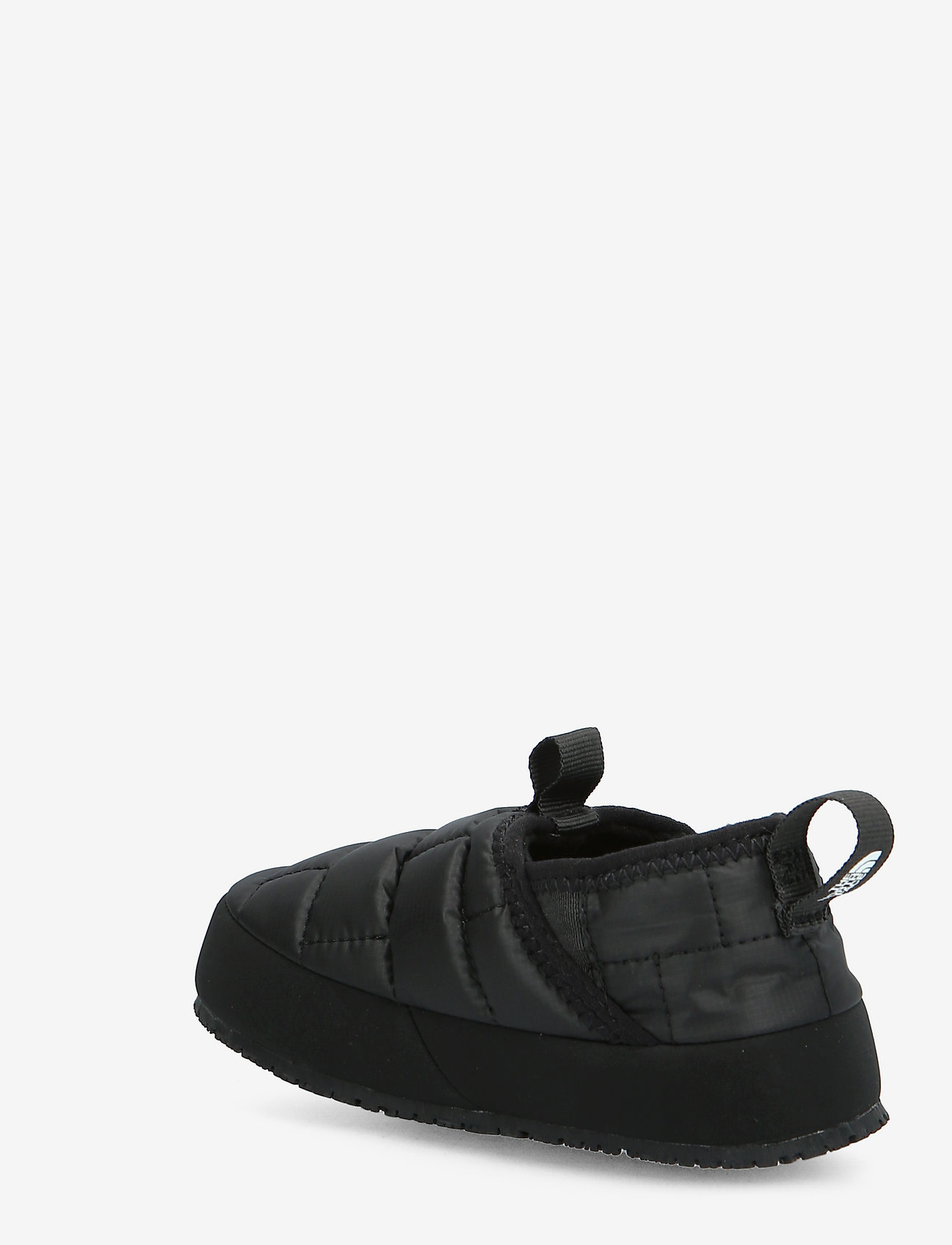 The North Face - Y THERMOBALL TRACTION MULE II - sko - tnf black/tnf white - 3