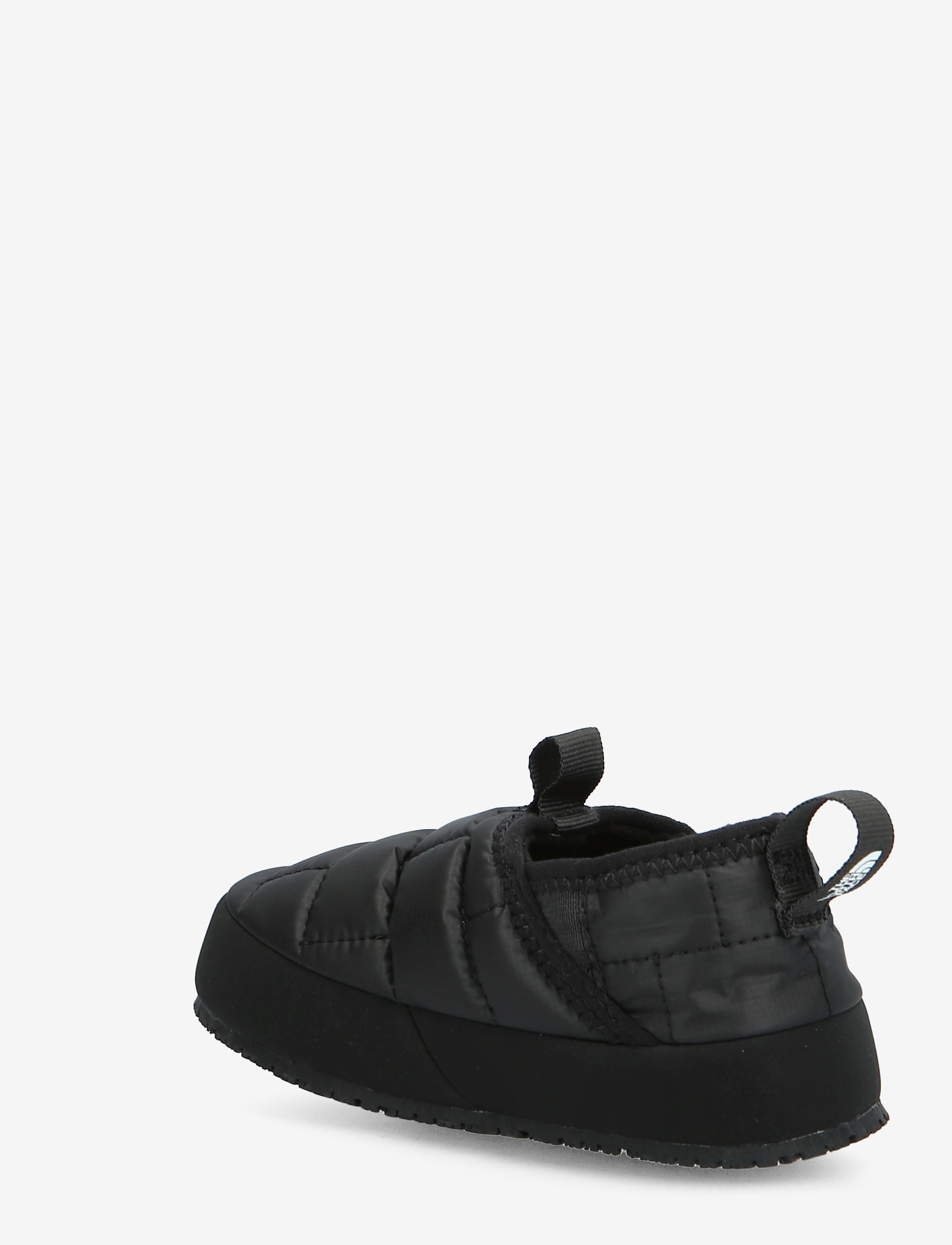 The North Face - Y THERMOBALL TRACTION MULE II - jalanõud - tnf black/tnf white - 3