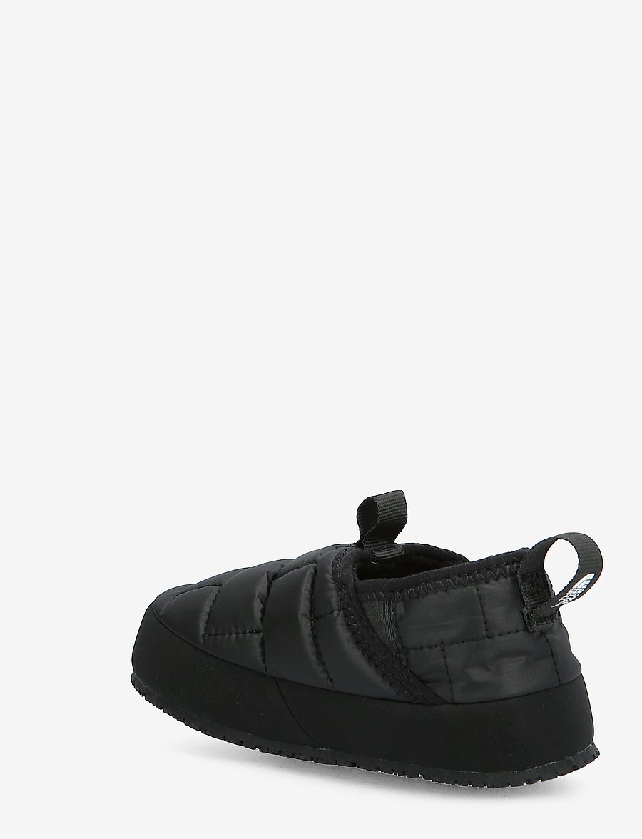 The North Face - Y THERMOBALL TRACTION MULE II - jalanõud - tnf black/tnf white - 3