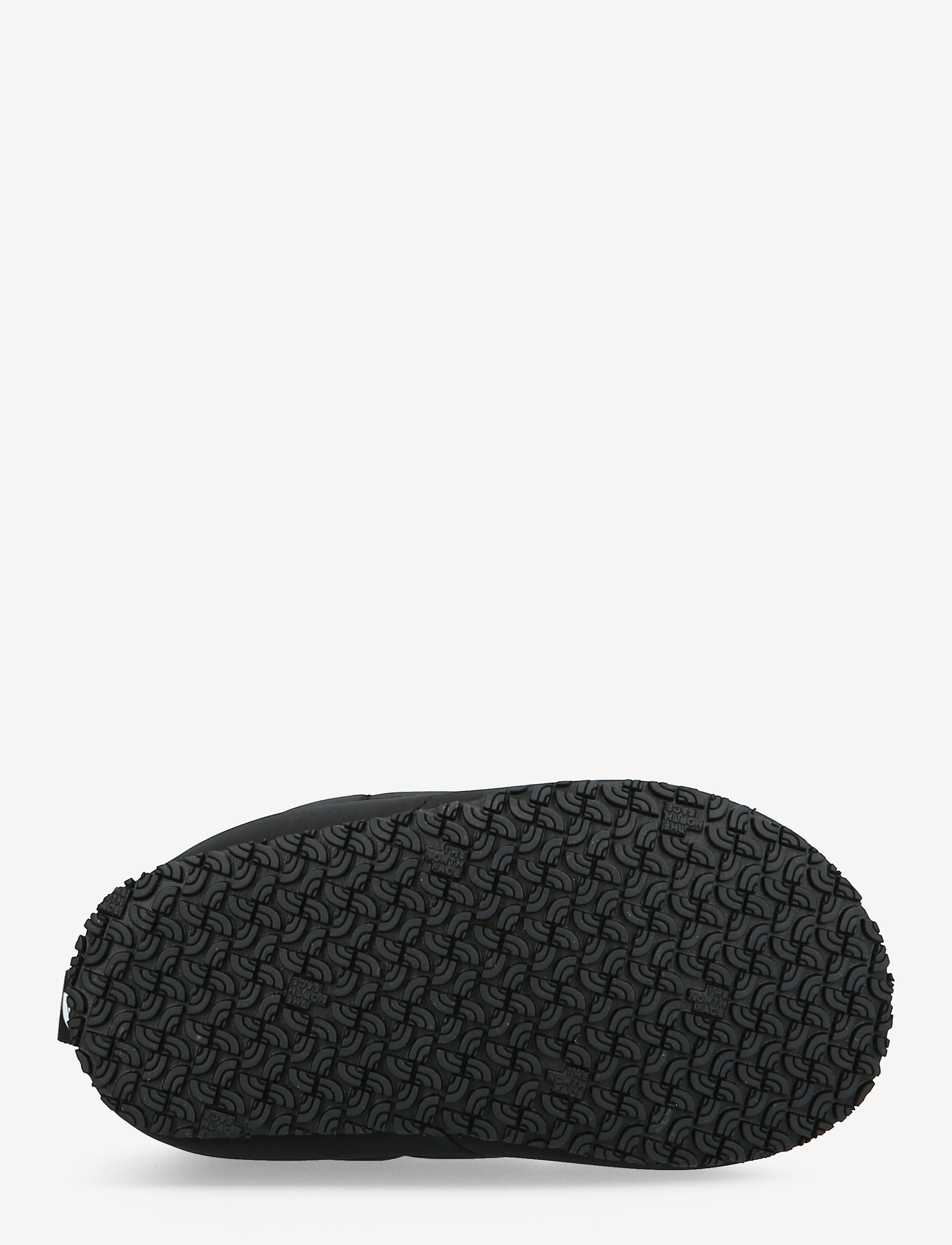 The North Face - Y THERMOBALL TRACTION MULE II - jalanõud - tnf black/tnf white - 5