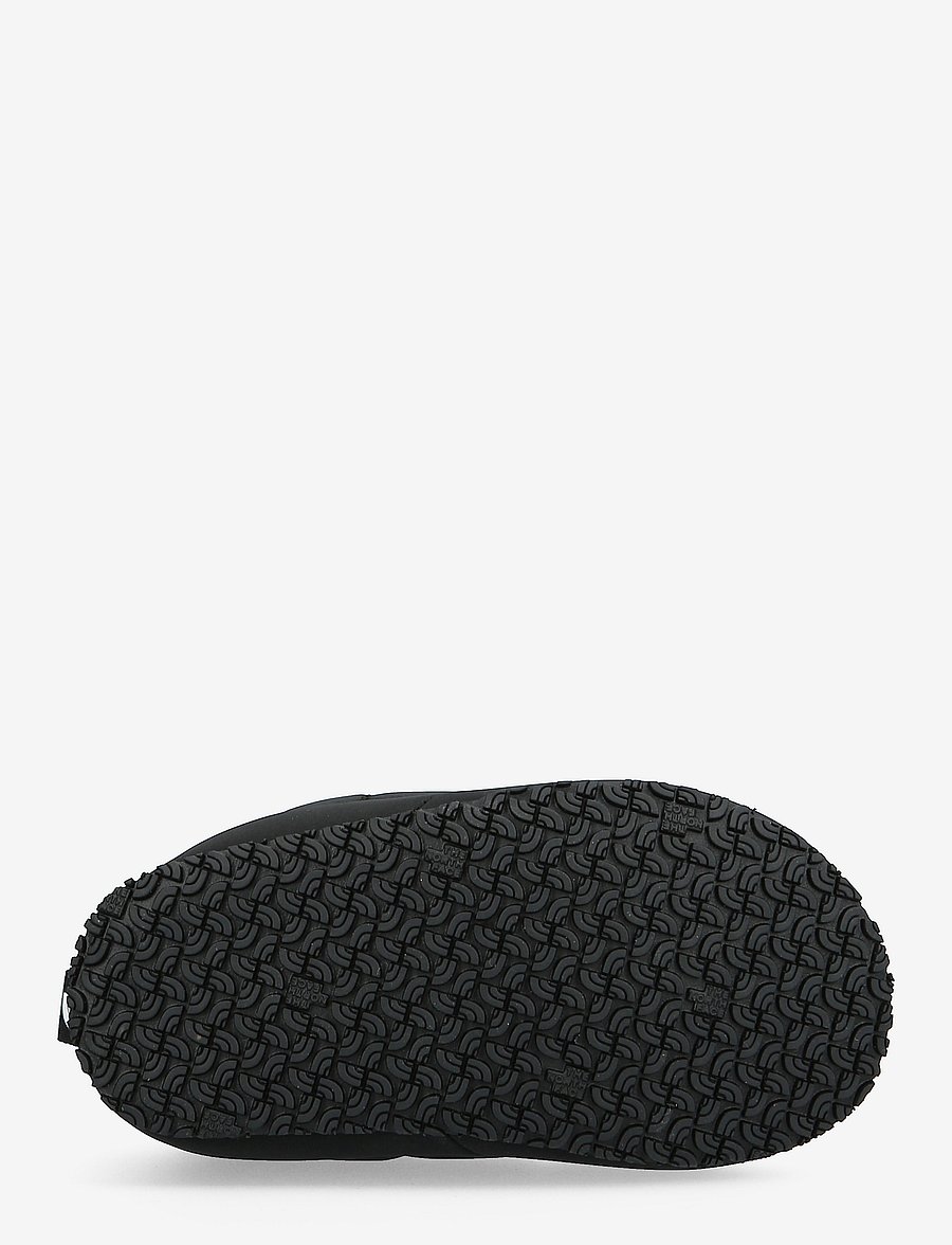 The North Face - Y THERMOBALL TRACTION MULE II - jalanõud - tnf black/tnf white - 5