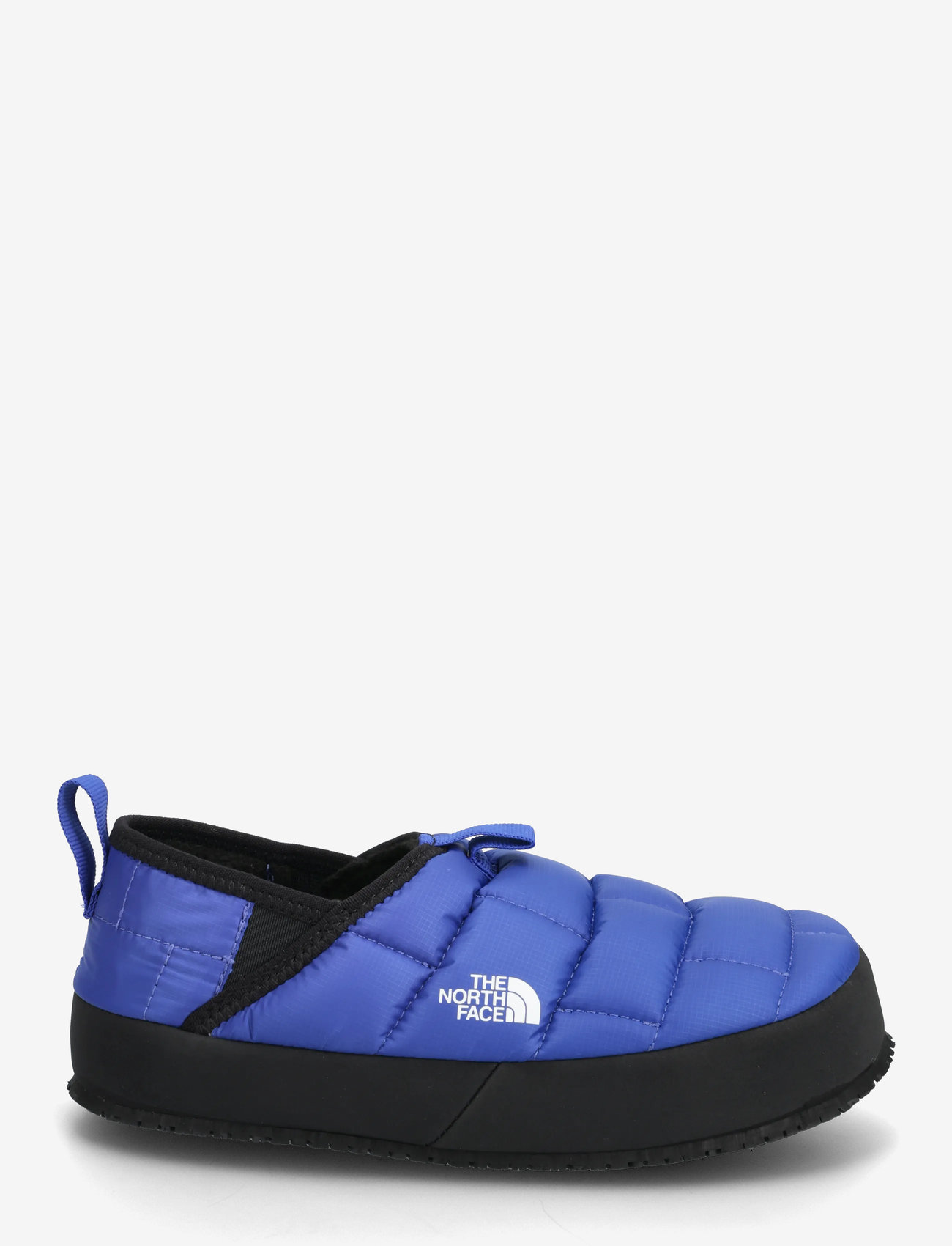 The North Face - Y THERMOBALL TRACTION MULE II - sko - tnf blue/tnf white - 2