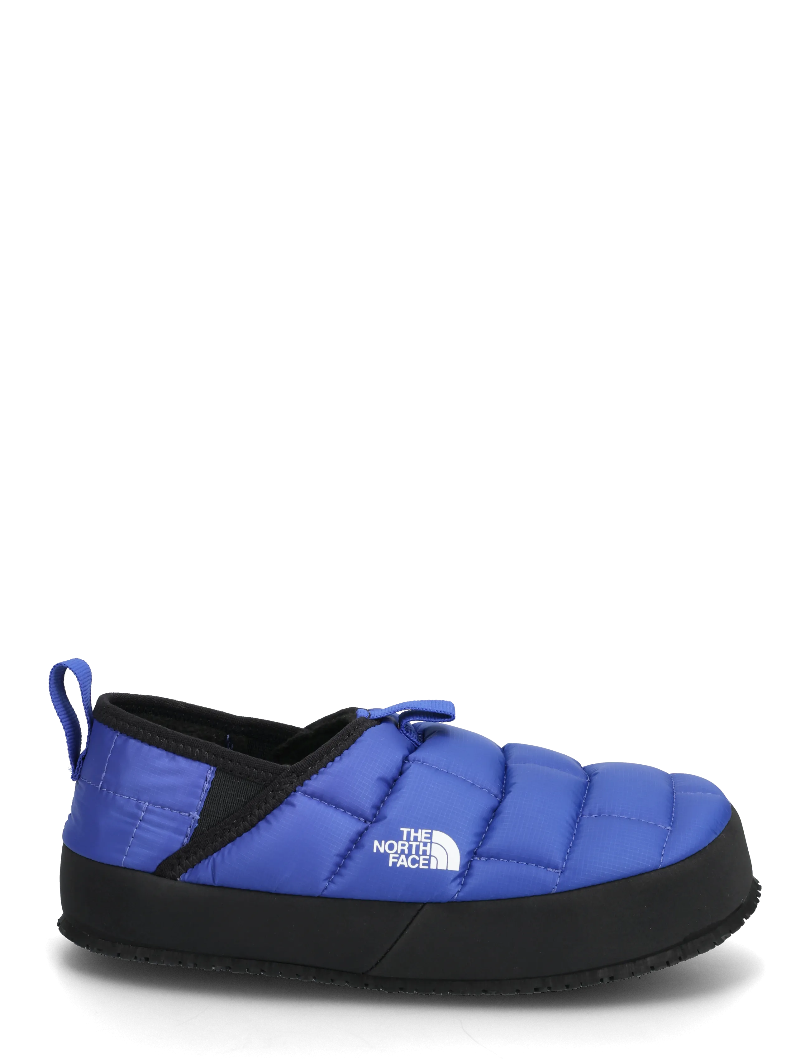 The North Face - Y THERMOBALL TRACTION MULE II - kengät - tnf blue/tnf white - 2