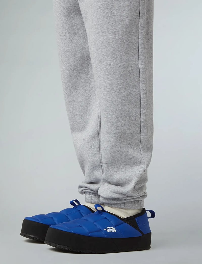 The North Face - Y THERMOBALL TRACTION MULE II - skor - tnf blue/tnf white - 0