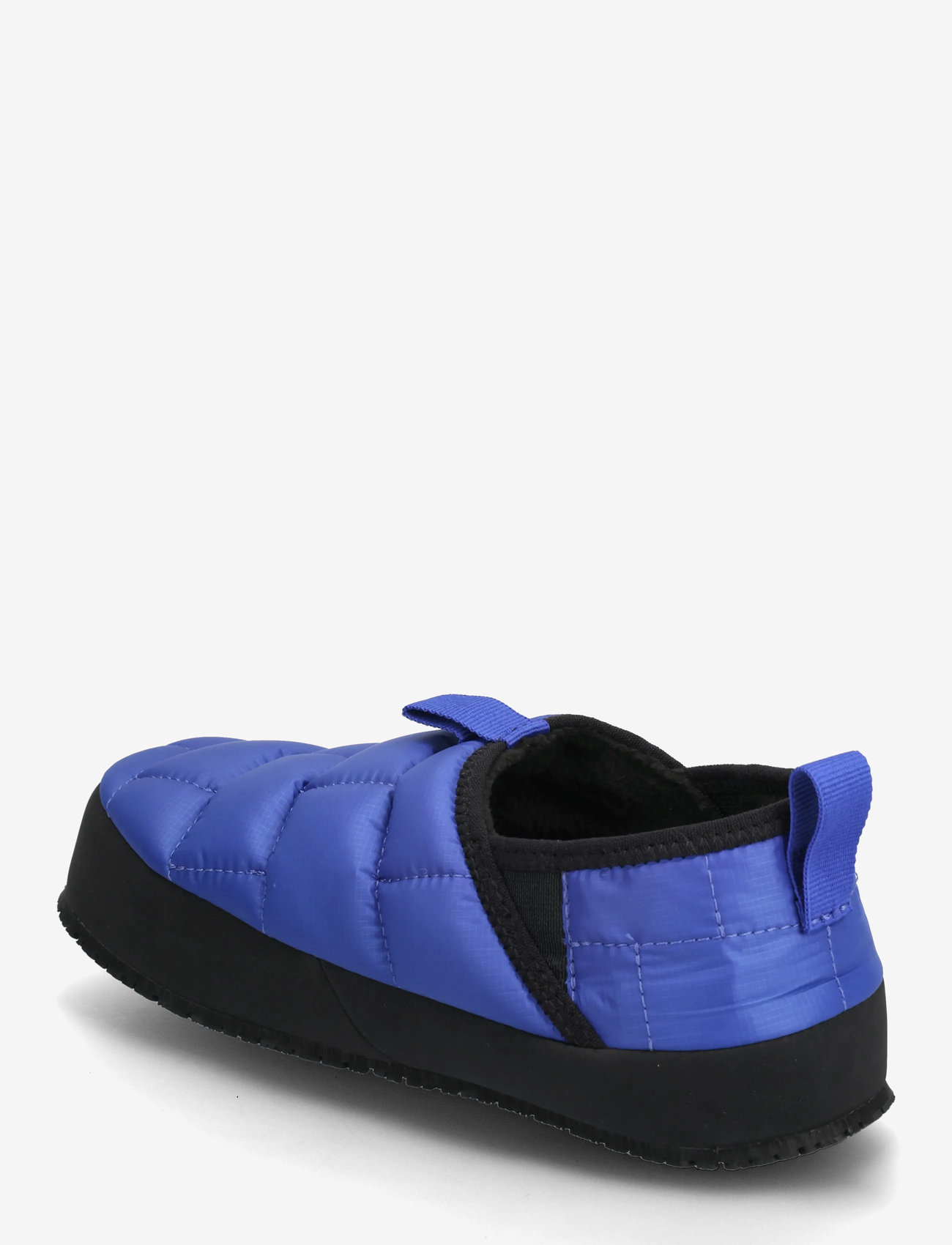 The North Face - Y THERMOBALL TRACTION MULE II - sko - tnf blue/tnf white - 3