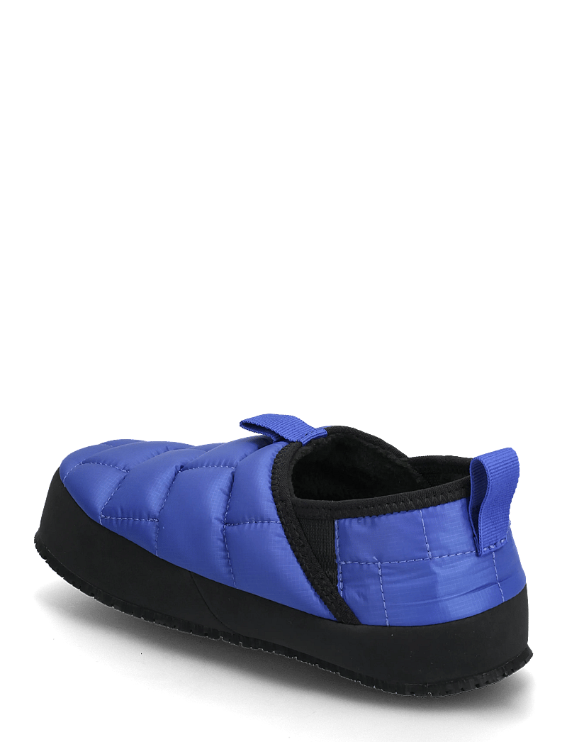 The North Face - Y THERMOBALL TRACTION MULE II - skor - tnf blue/tnf white - 3