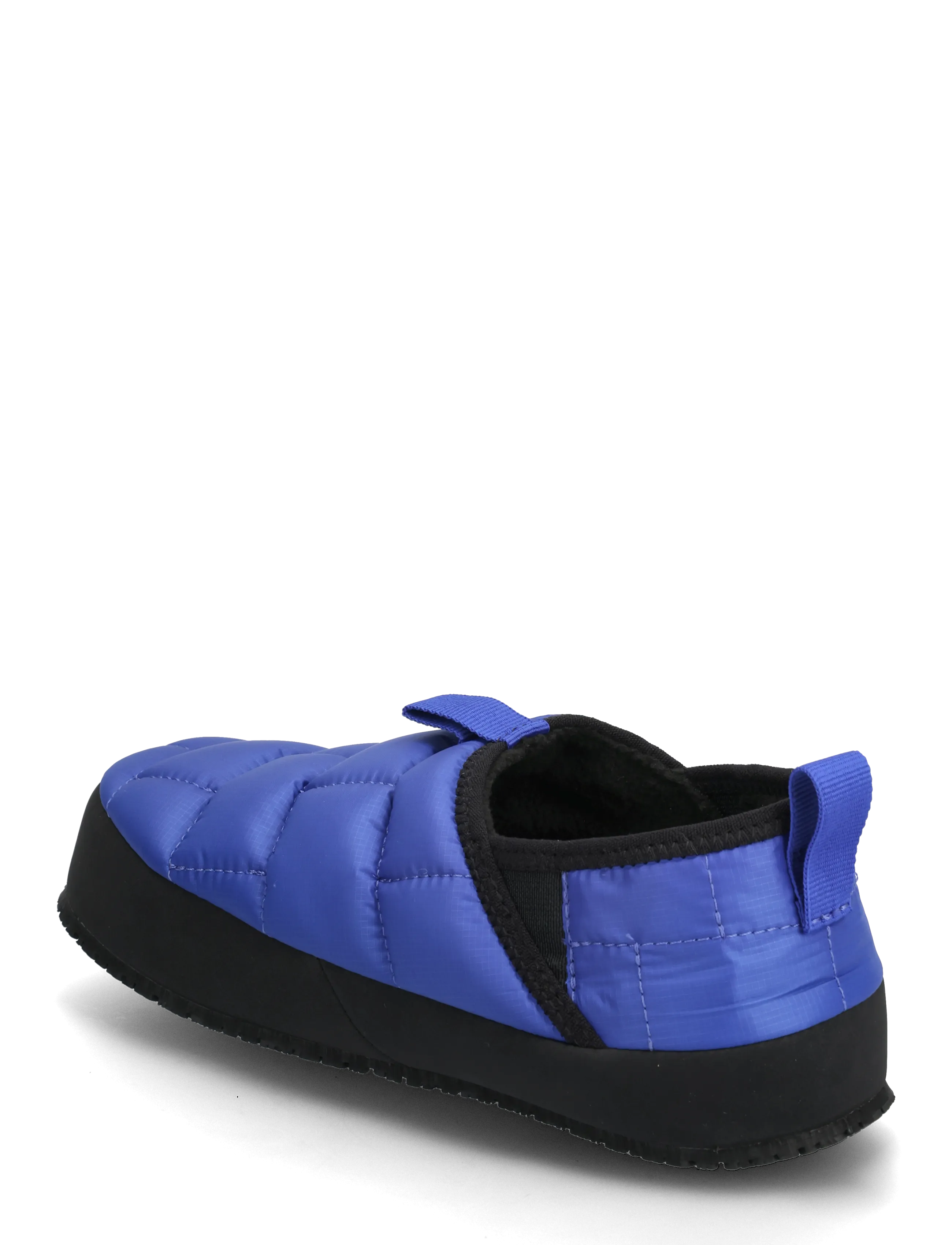 The North Face - Y THERMOBALL TRACTION MULE II - kengät - tnf blue/tnf white - 3