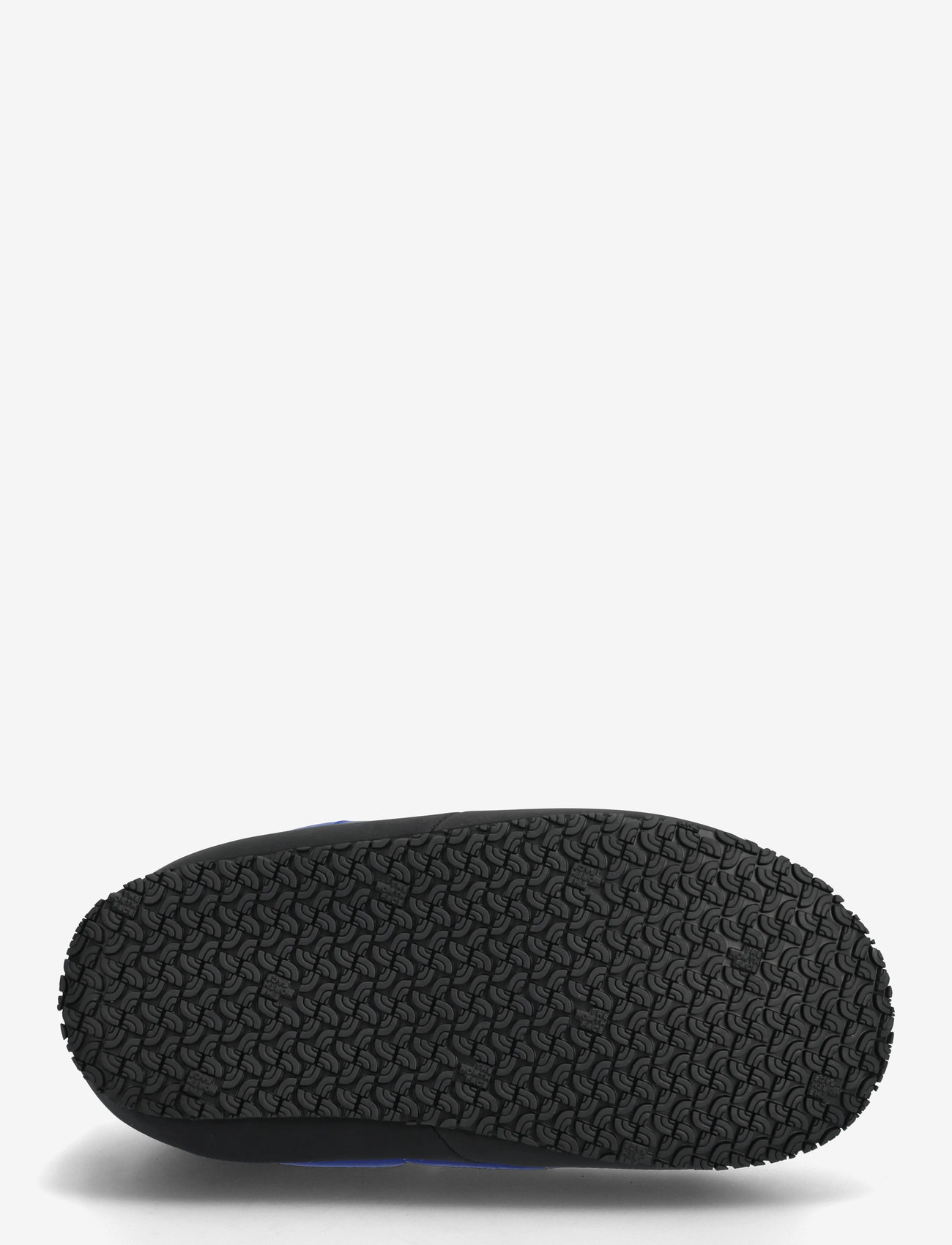 The North Face - Y THERMOBALL TRACTION MULE II - sko - tnf blue/tnf white - 5