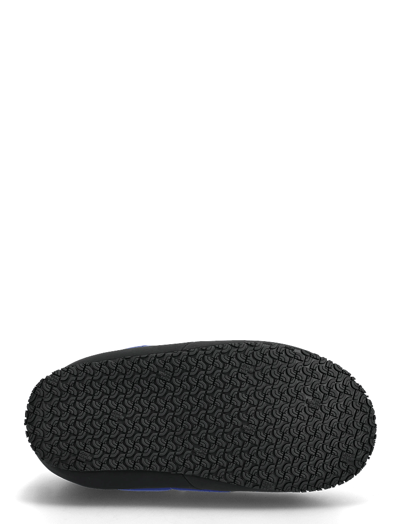 The North Face - Y THERMOBALL TRACTION MULE II - skor - tnf blue/tnf white - 5