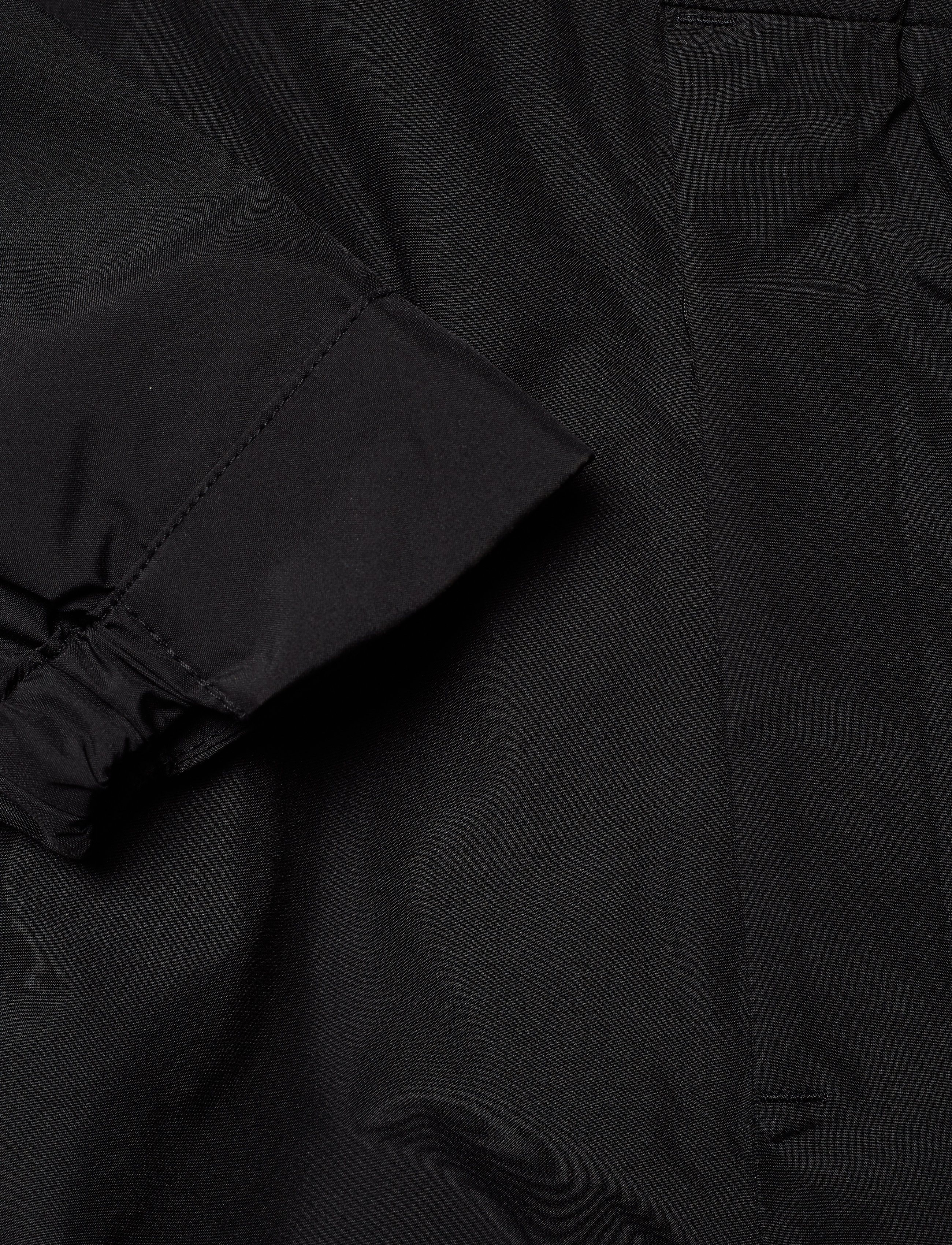 The North Face - W HIKESTELLER PARKA SHELL JACKET - EU - black - 4