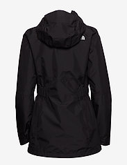 The North Face - W HIKESTELLER PARKA SHELL JACKET - EU - outdoor & rain jackets - tnf black - 2