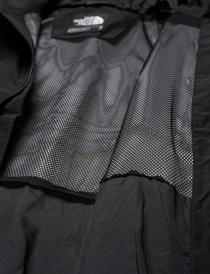 The North Face - W HIKESTELLER PARKA SHELL JACKET - EU - outdoor jacken - black - 5