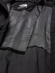 The North Face - W HIKESTELLER PARKA SHELL JACKET - EU - outdoor & rain jackets - tnf black - 5