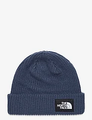 The North Face - SALTY DOG LINED BEANIE - laveste priser - shady blue - 0