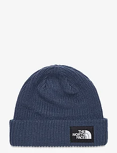 SALTY DOG LINED BEANIE, The North Face