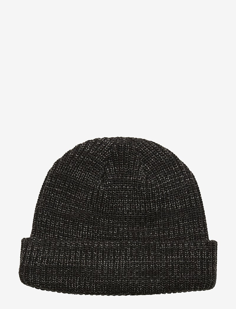 The North Face - SALTY LINED BEANIE - tnf black - 2