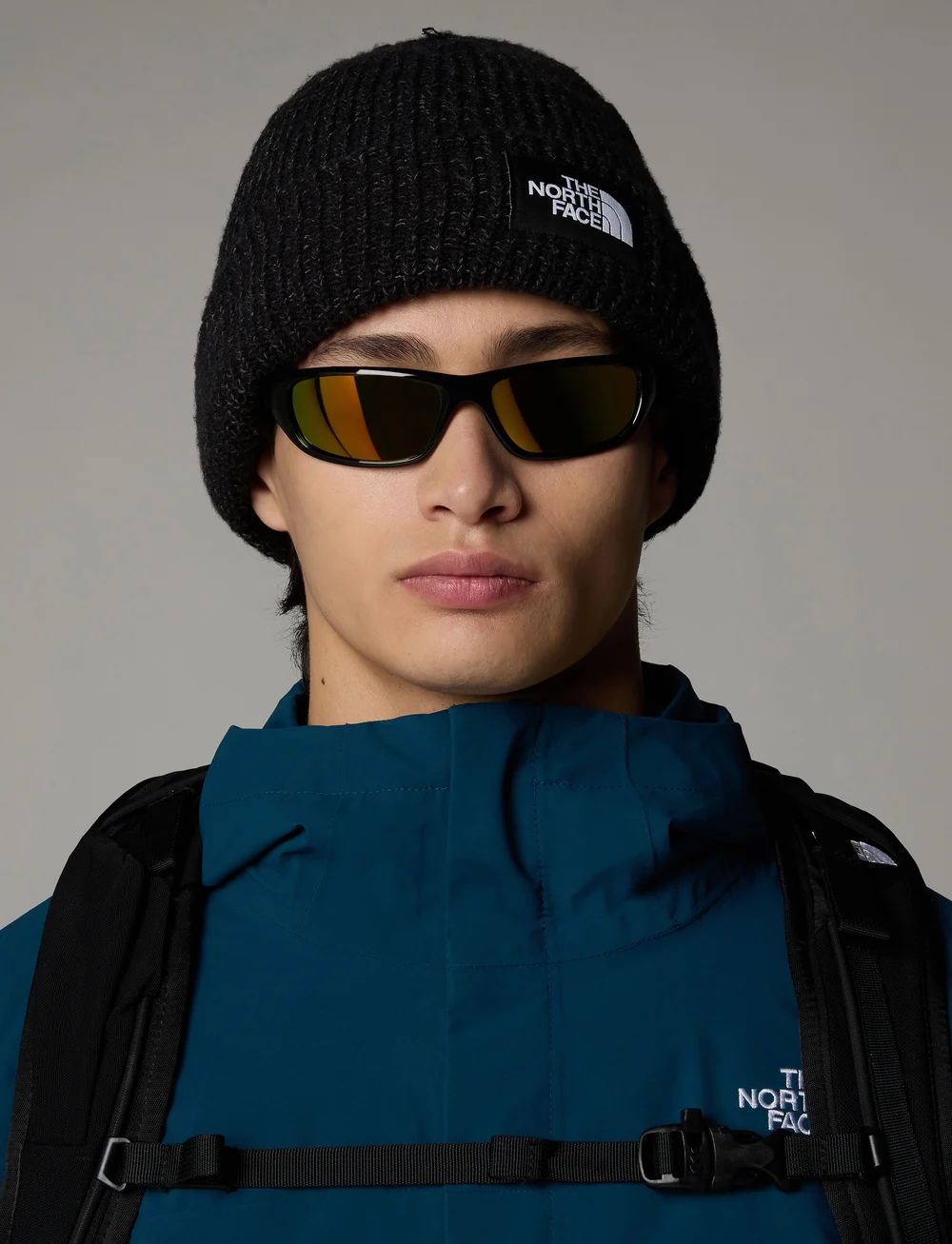 The North Face Salty Lined Beanie Mutzen Boozt