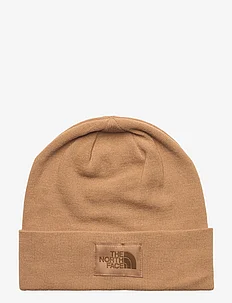 DOCK WORKER RECYCLED BEANIE, The North Face