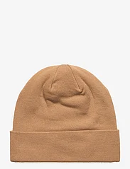 The North Face - DOCK WORKER RECYCLED BEANIE - mössor - almond butter - 1