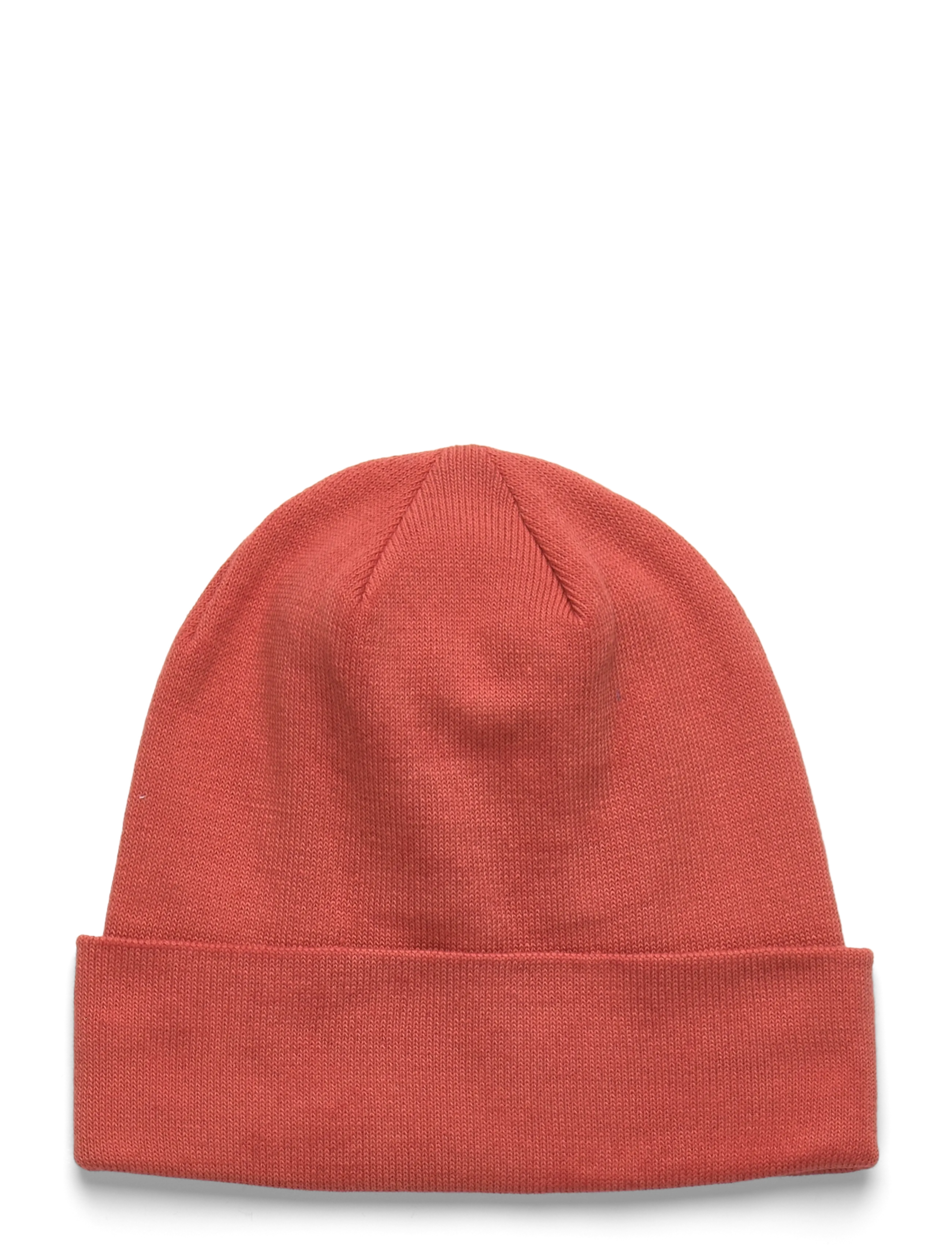 The North Face - DOCK WORKER RECYCLED BEANIE - nach stil kaufen - mars dust - 2