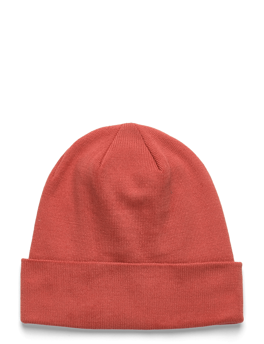 The North Face - DOCK WORKER RECYCLED BEANIE - shop by style - mars dust - 2
